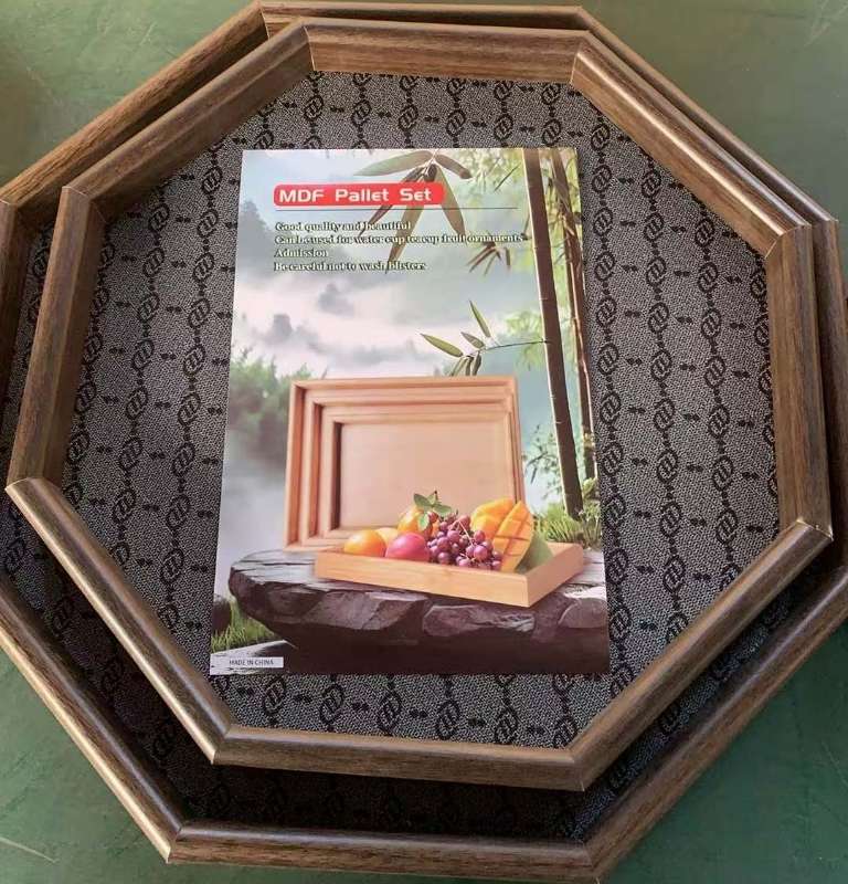Handicrafts, gifts, shell trays, decorative fruit plates, ornaments, dried fruit baskets, candy boxes, trays, creative household items