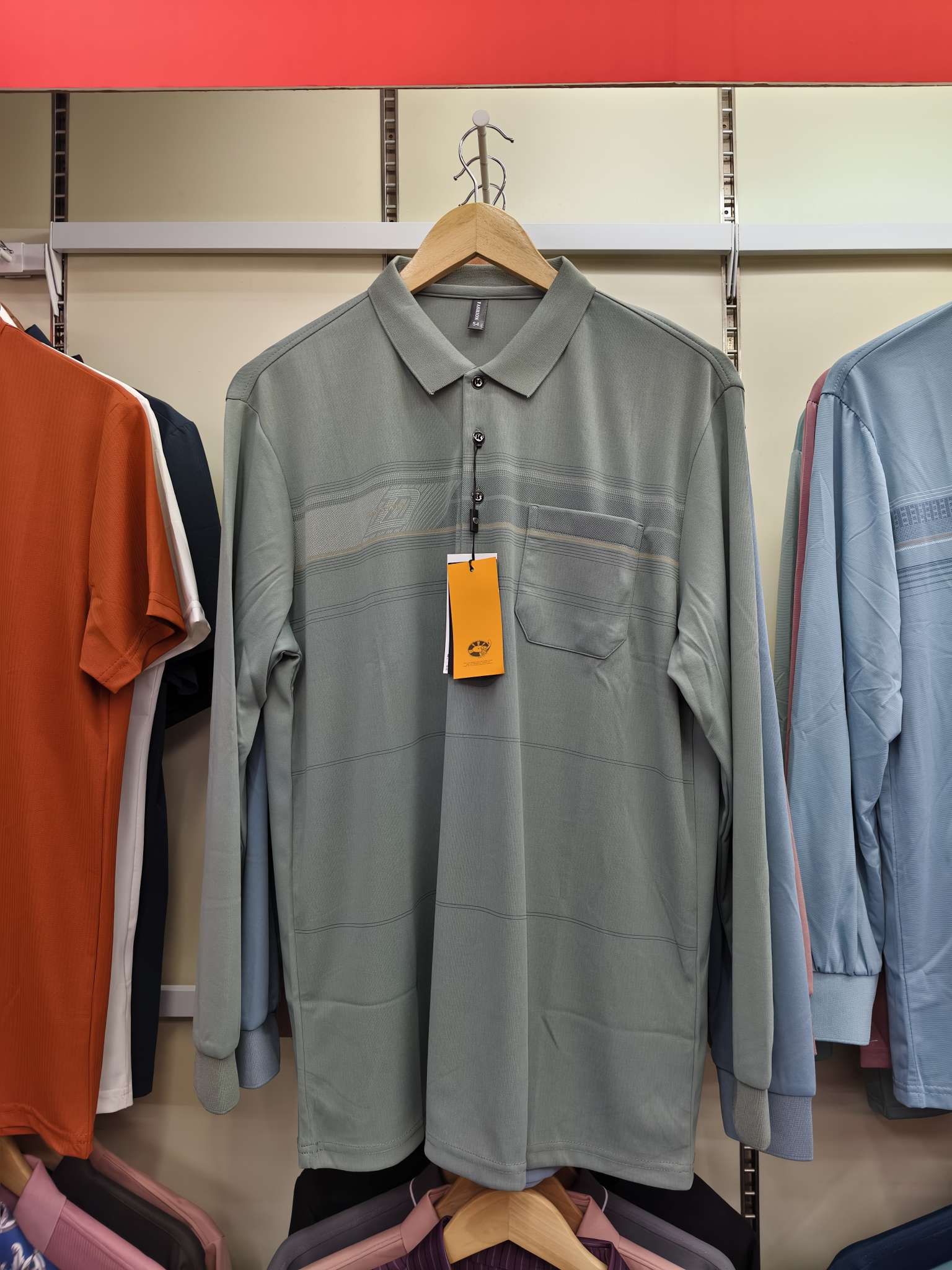 男士POLO衫翻领短袖定制男装商务休闲男式Polo衫服装定制款