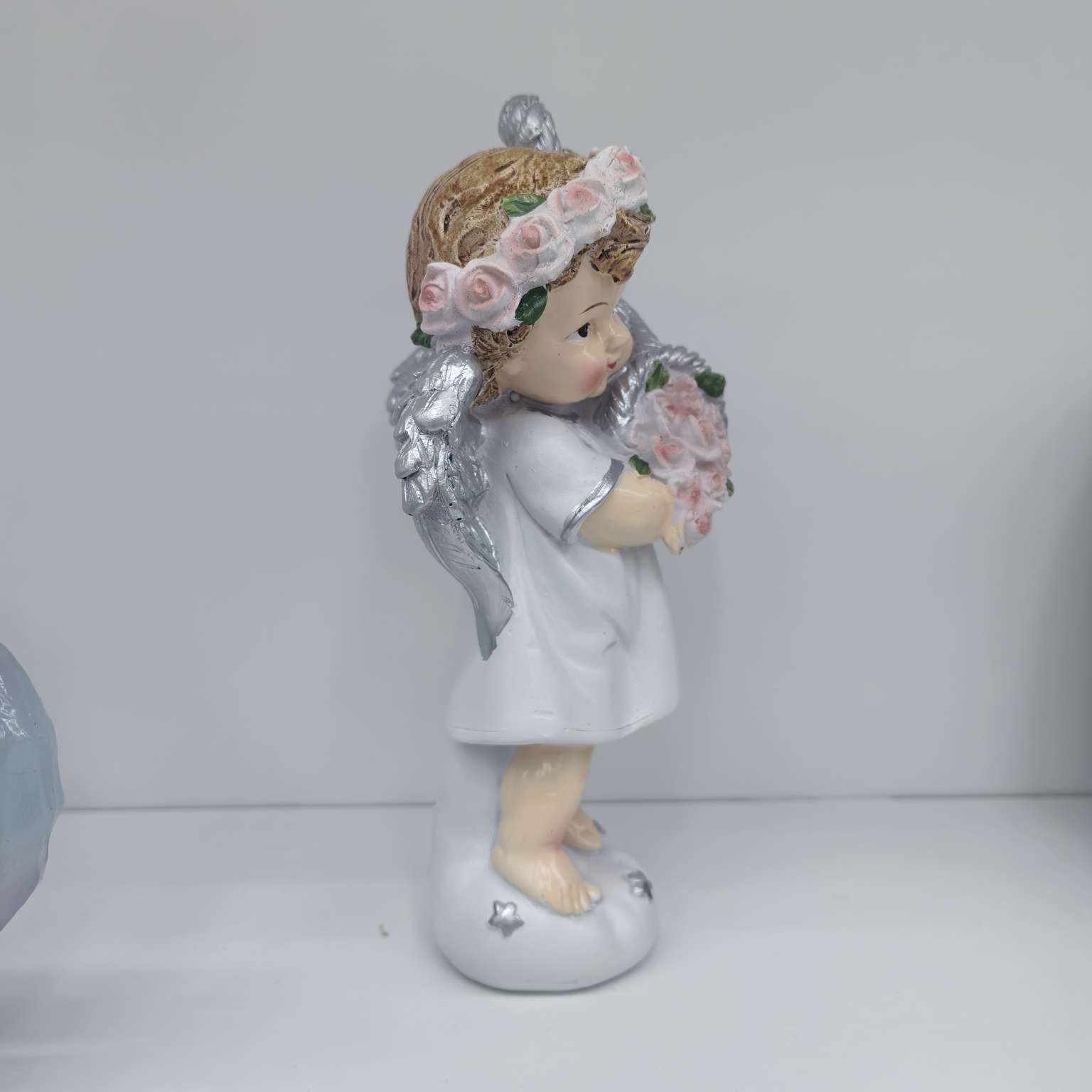 陶瓷工艺品实物图