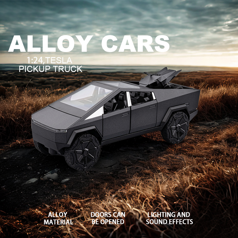 车模/多美卡车模/小玩具车合金/合金车模/合金车模型车产品图