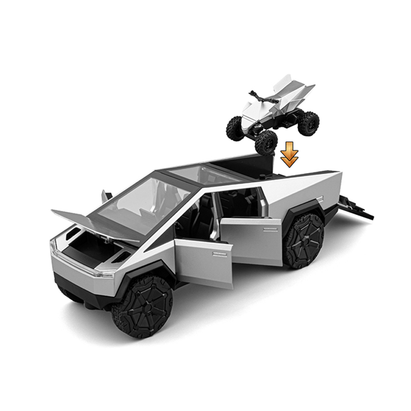 车模/多美卡车模/小玩具车合金/合金车模/合金车模型车白底实物图