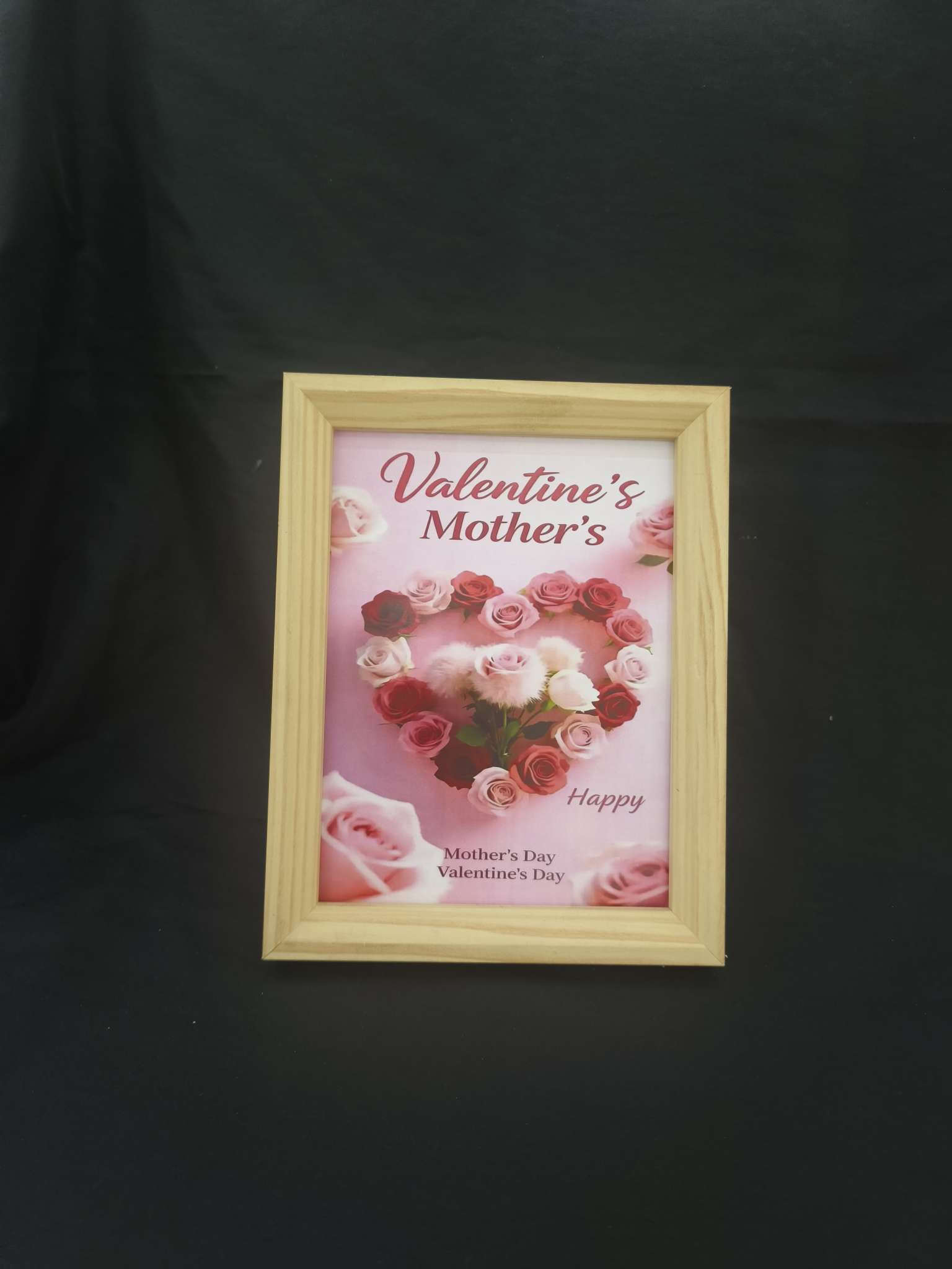 Mother's Day photo frames, Mother's Day gifts, handicrafts, micro-landscapes, 3D printed goats, Christmas gifts, gardening, Nordic-style pandas, accessories, gifts, creative ornaments detail image 8