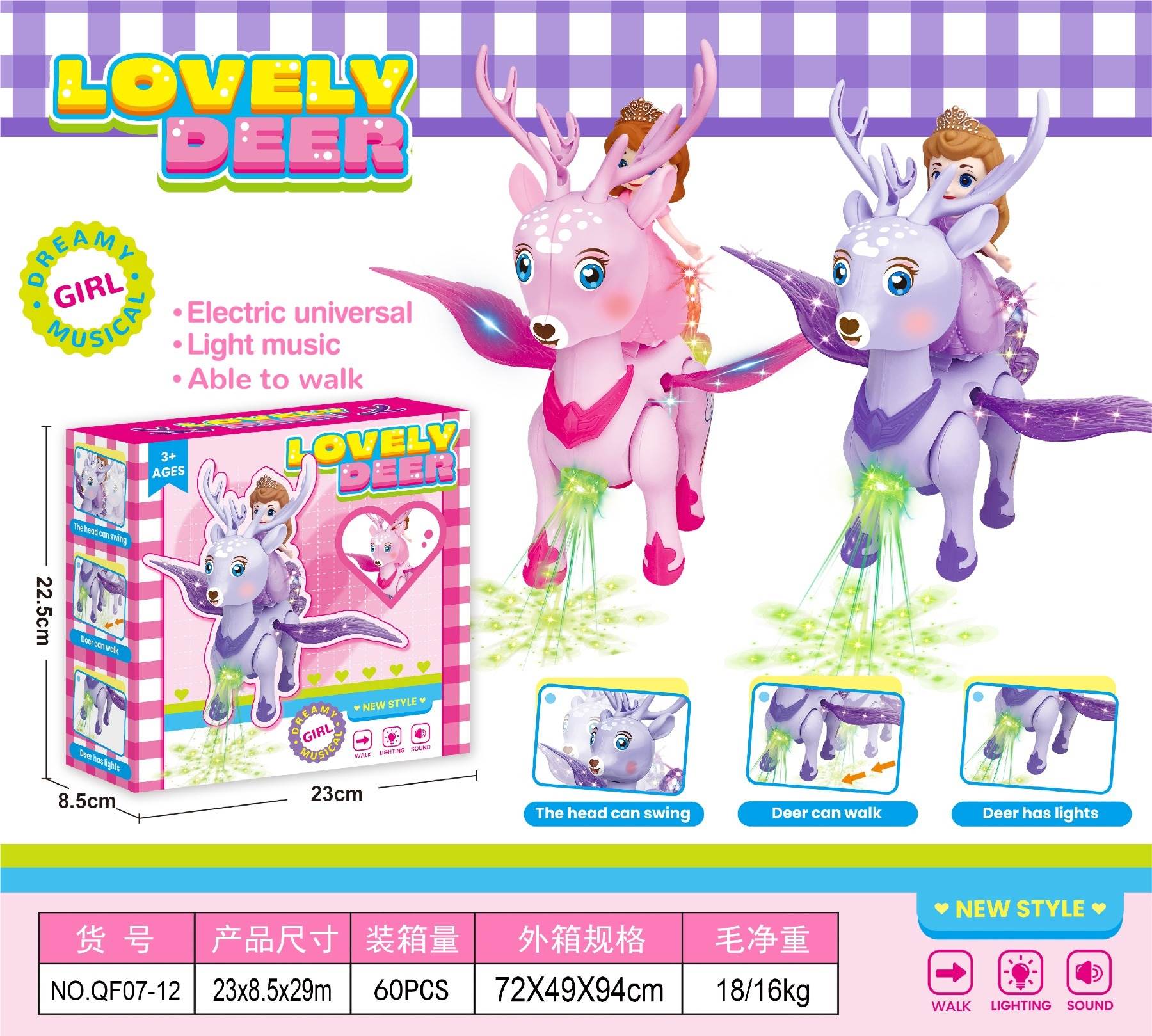 玩具电动车实物图