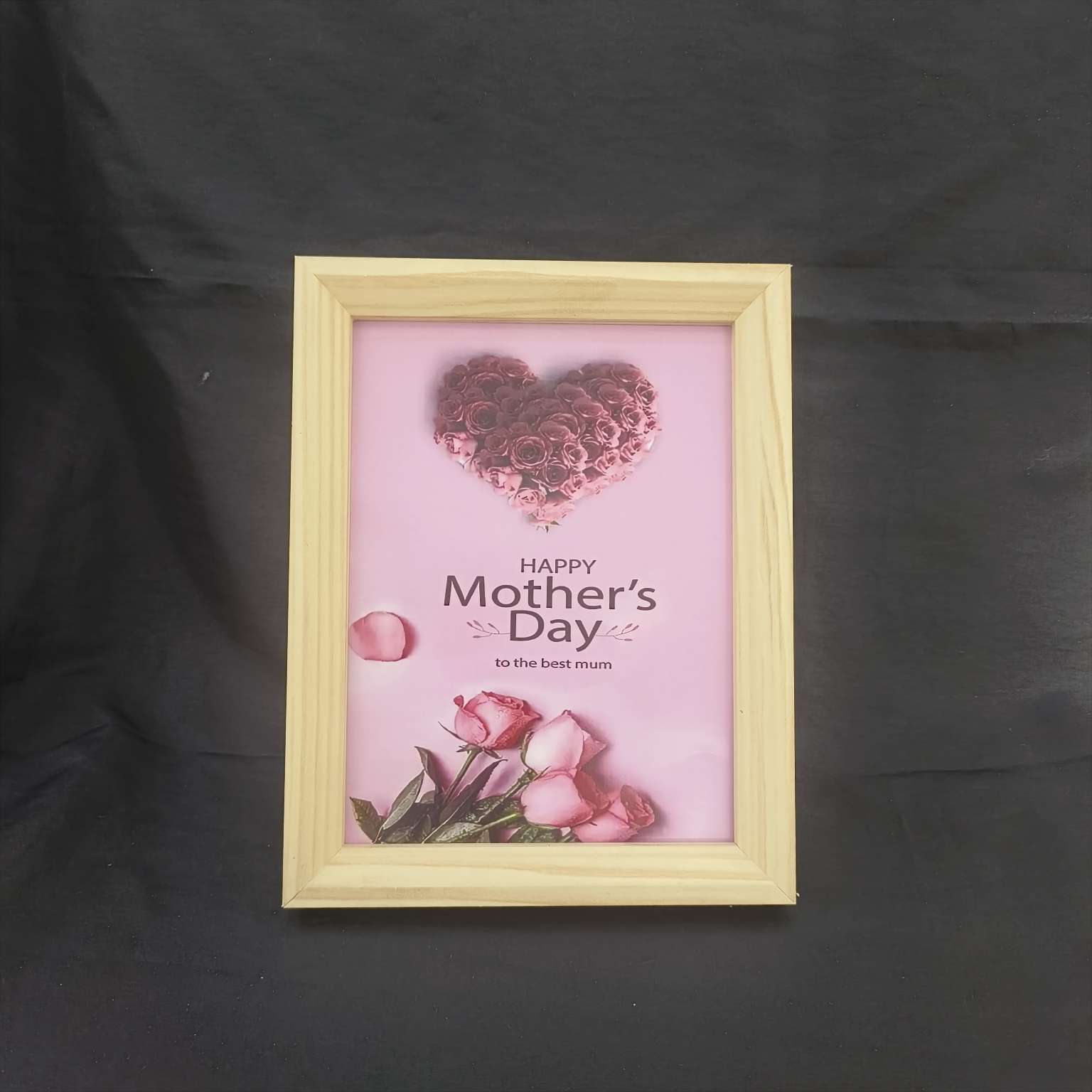 Mother's Day photo frames, Mother's Day gifts, handicrafts, micro-landscapes, 3D printed goats, Christmas gifts, gardening, Nordic-style pandas, accessories, gifts, creative ornaments detail image 4
