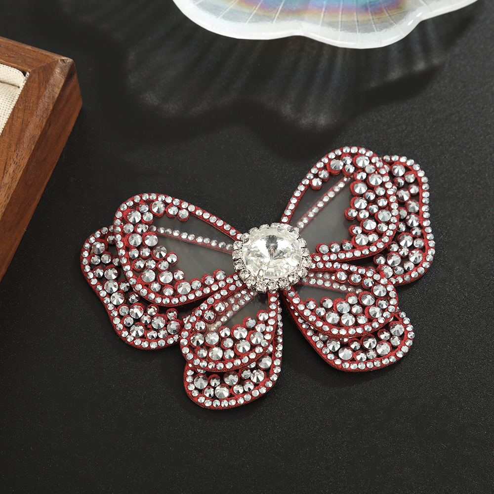 头绳/发绳/扎头绳/皮筋女士拼接韩版/发饰女士拼接韩版白底实物图