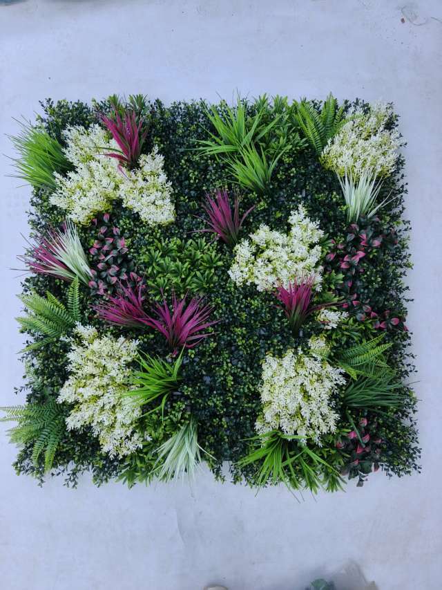 仿真玫瑰实物图