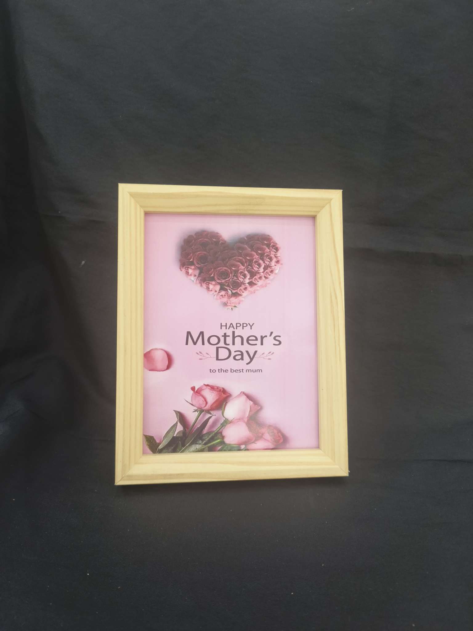 Mother's Day photo frames, Mother's Day gifts, handicrafts, micro-landscapes, 3D printed goats, Christmas gifts, gardening, Nordic-style pandas, accessories, gifts, creative ornaments detail image 2