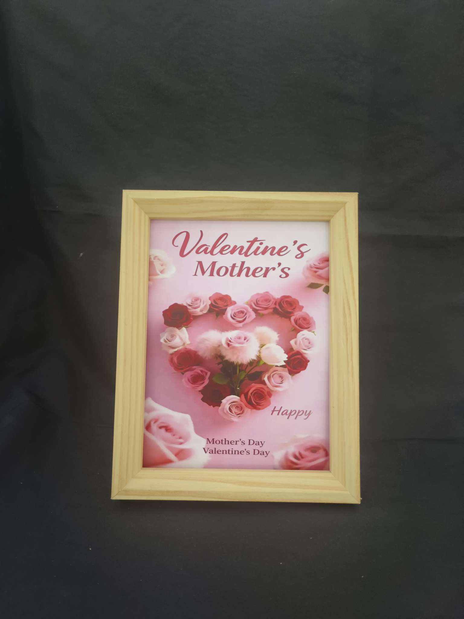 Mother's Day photo frames, Mother's Day gifts, handicrafts, micro-landscapes, 3D printed goats, Christmas gifts, gardening, Nordic-style pandas, accessories, gifts, creative ornaments detail image 6