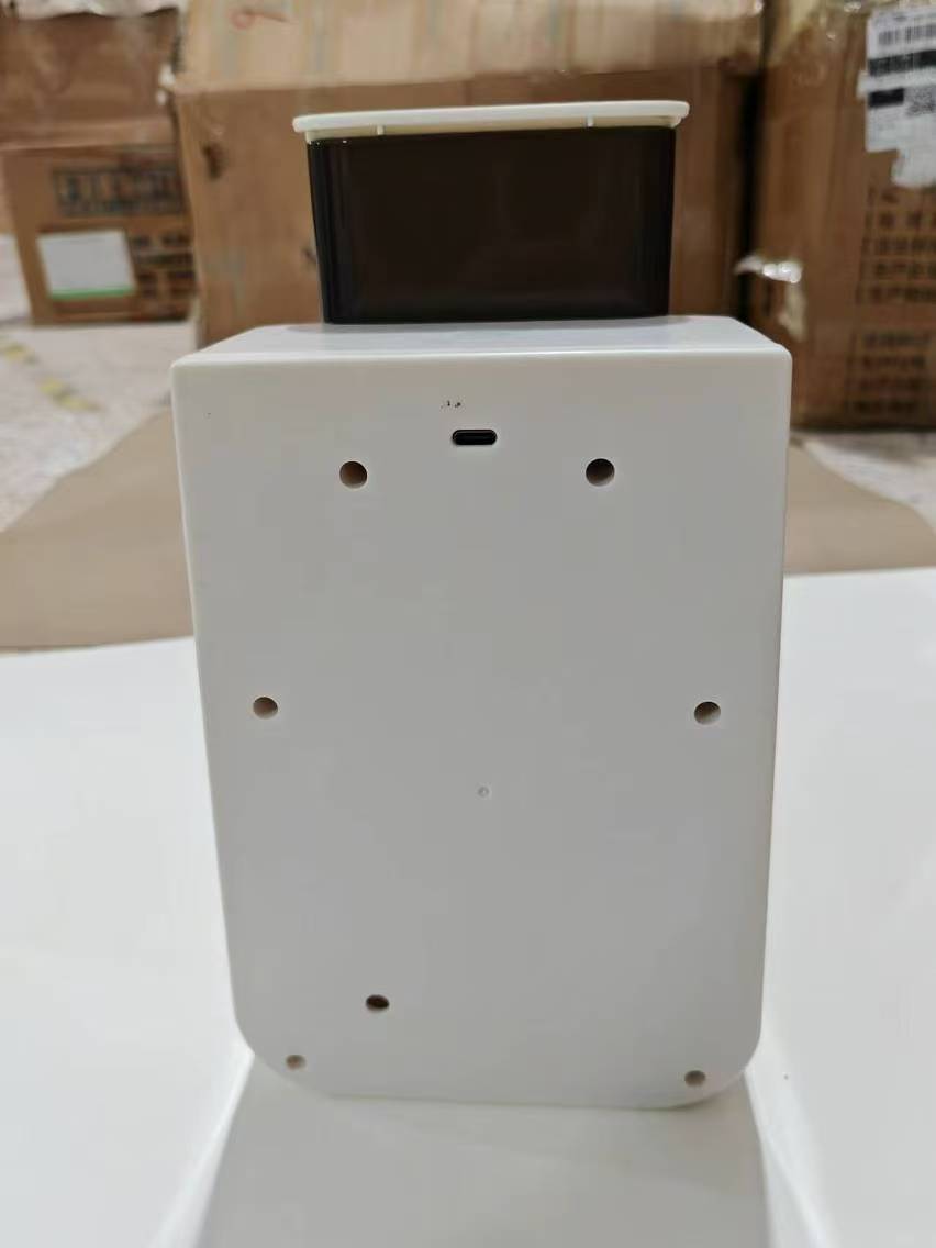 Multi-functional electric vegetable cutter Specification image