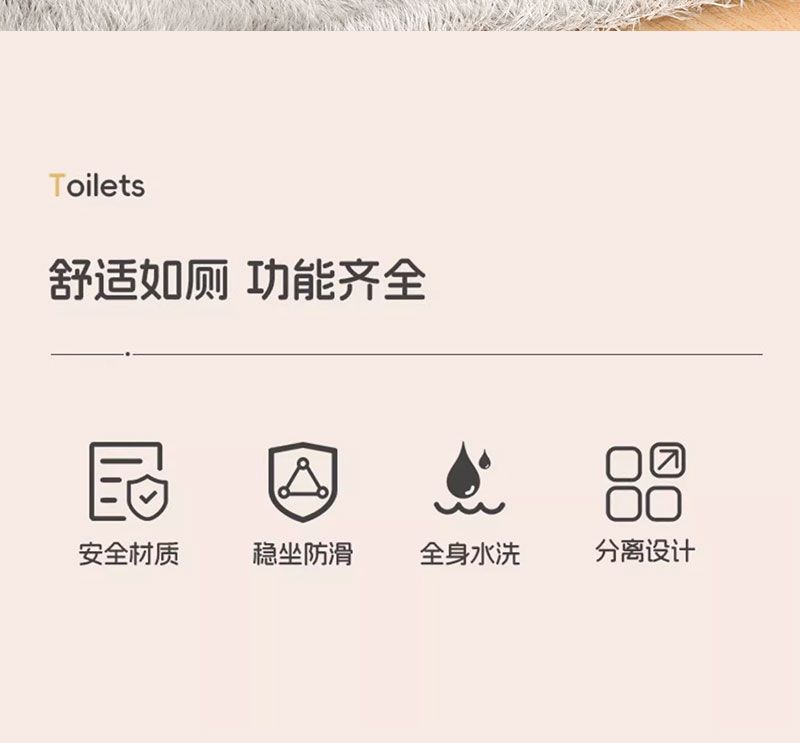 儿童马桶坐便器小男孩女宝宝婴幼儿专用训练厕所家用便盆尿桶尿盆详情图18