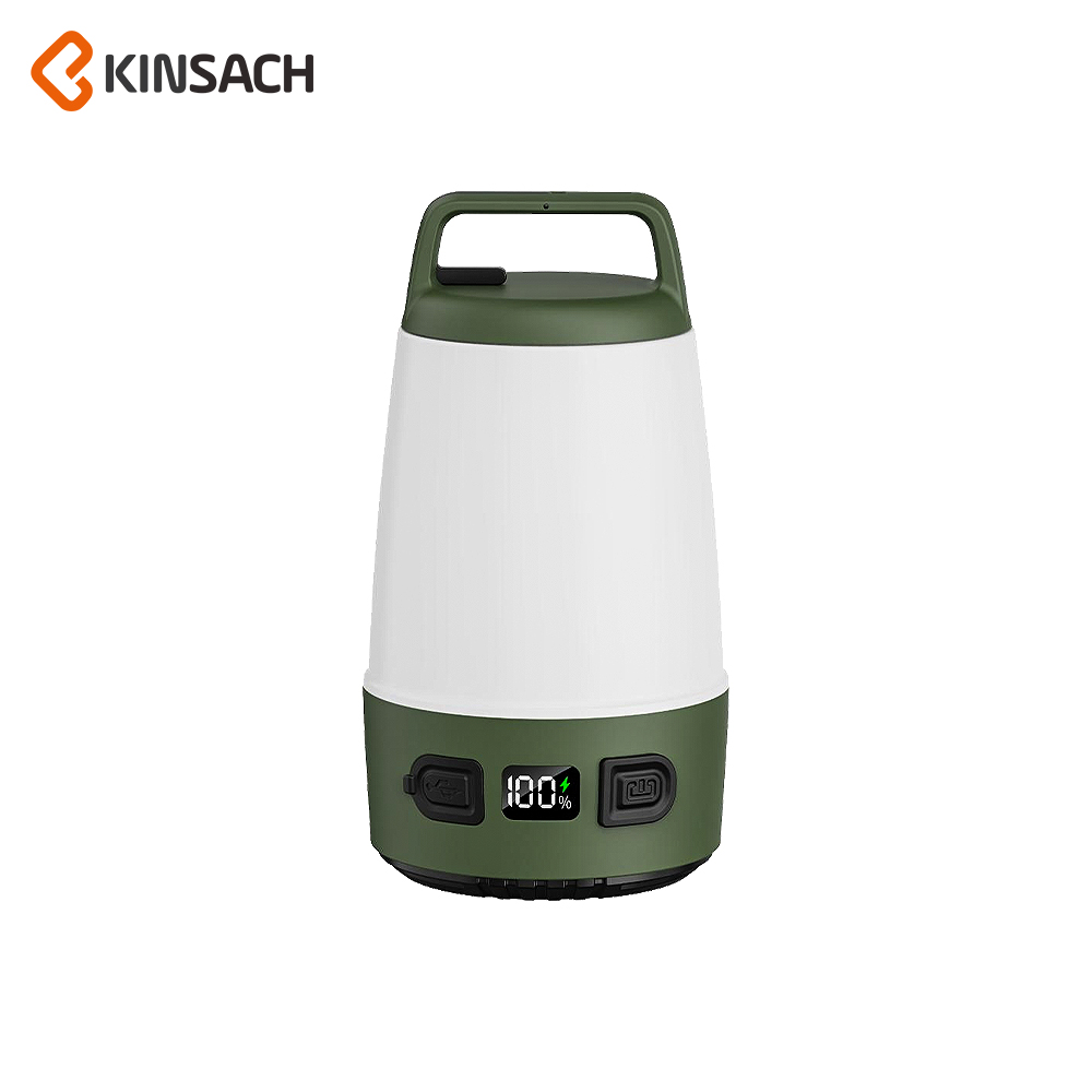 KINSACH星之源充电帐篷小夜灯