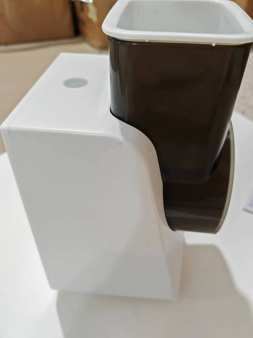 Multi-functional electric vegetable cutter details Picture