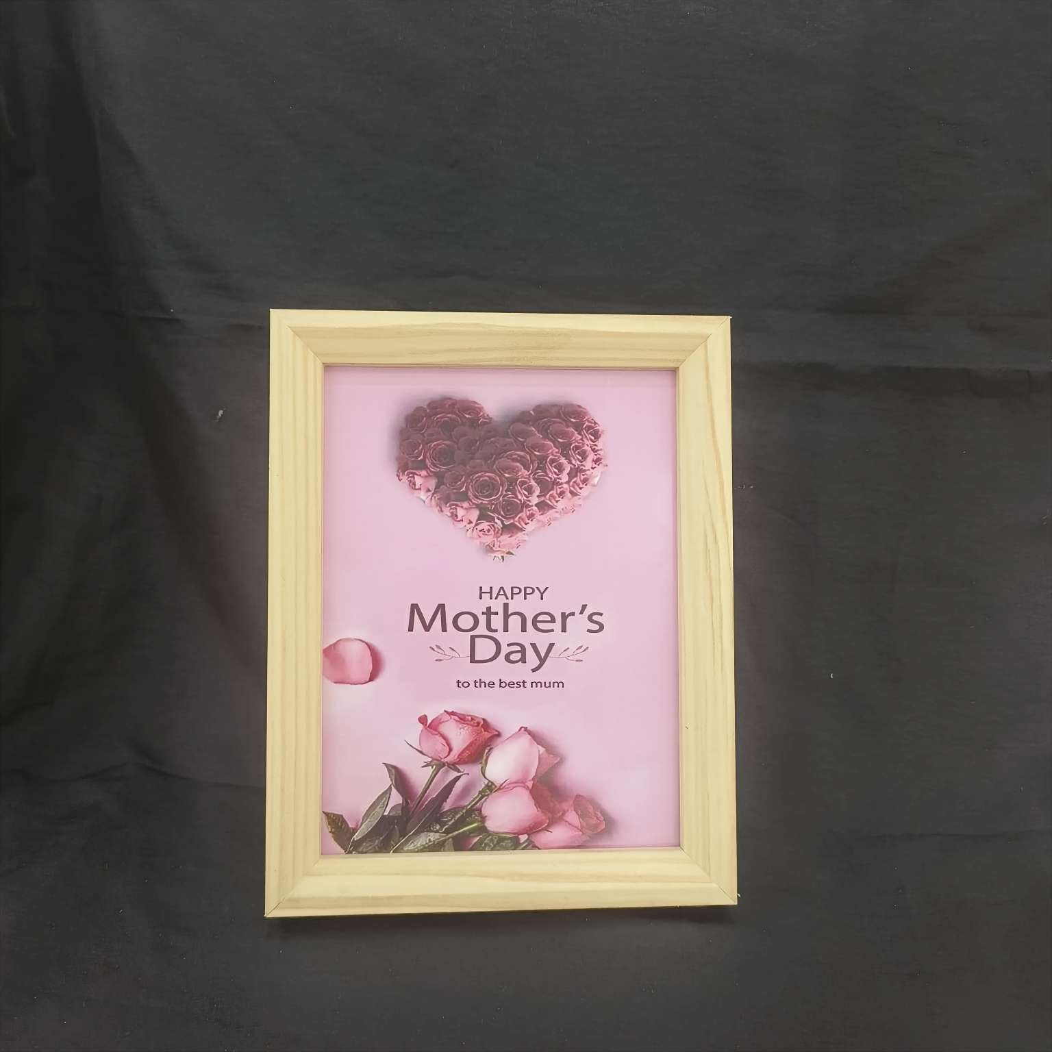 Mother's Day photo frames, Mother's Day gifts, handicrafts, micro-landscapes, 3D printed goats, Christmas gifts, gardening, Nordic-style pandas, accessories, gifts, creative ornaments Application Scenario