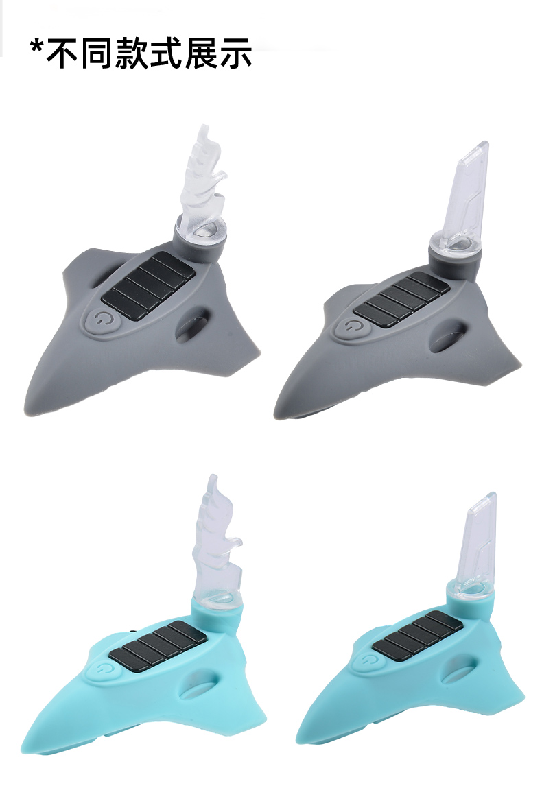 LY-0820 USB заряжает солнечные шлемы, огни самолётов, задние фары велосипедов, горные задние фары велосипедов, сигнализация безопасности pic 15