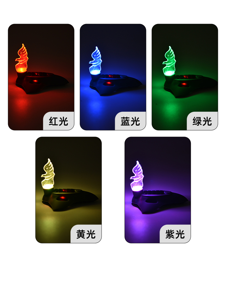 LY-0820 USB заряжает солнечные шлемы, огни самолётов, задние фары велосипедов, горные задние фары велосипедов, сигнализация безопасности pic 6