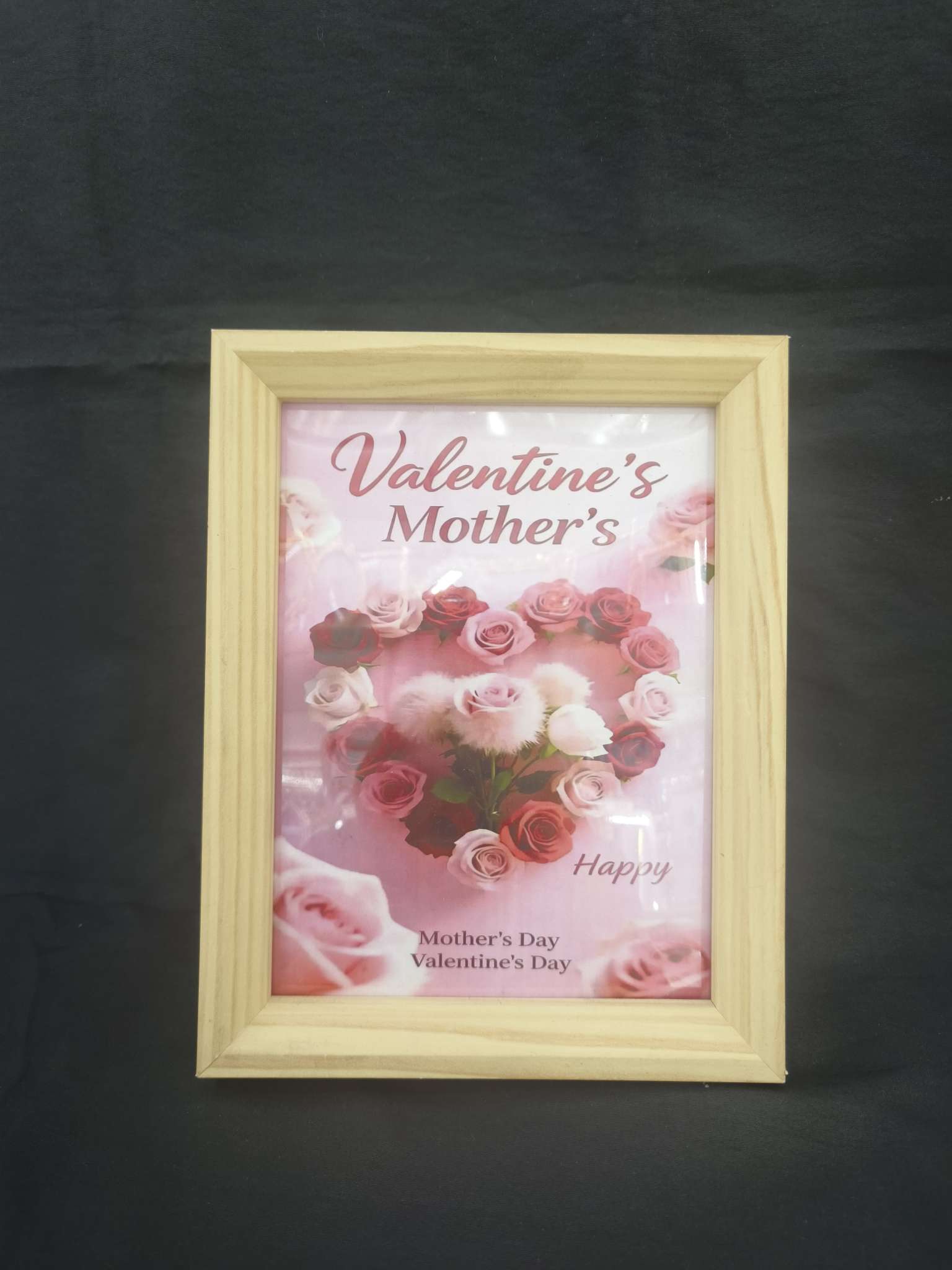 Mother's Day photo frames, Mother's Day gifts, handicrafts, micro-landscapes, 3D printed goats, Christmas gifts, gardening, Nordic-style pandas, accessories, gifts, creative ornaments Item Picture