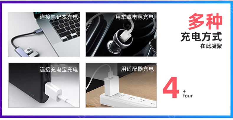LY-0820 USB заряжает солнечные шлемы, огни самолётов, задние фары велосипедов, горные задние фары велосипедов, сигнализация безопасности pic 10