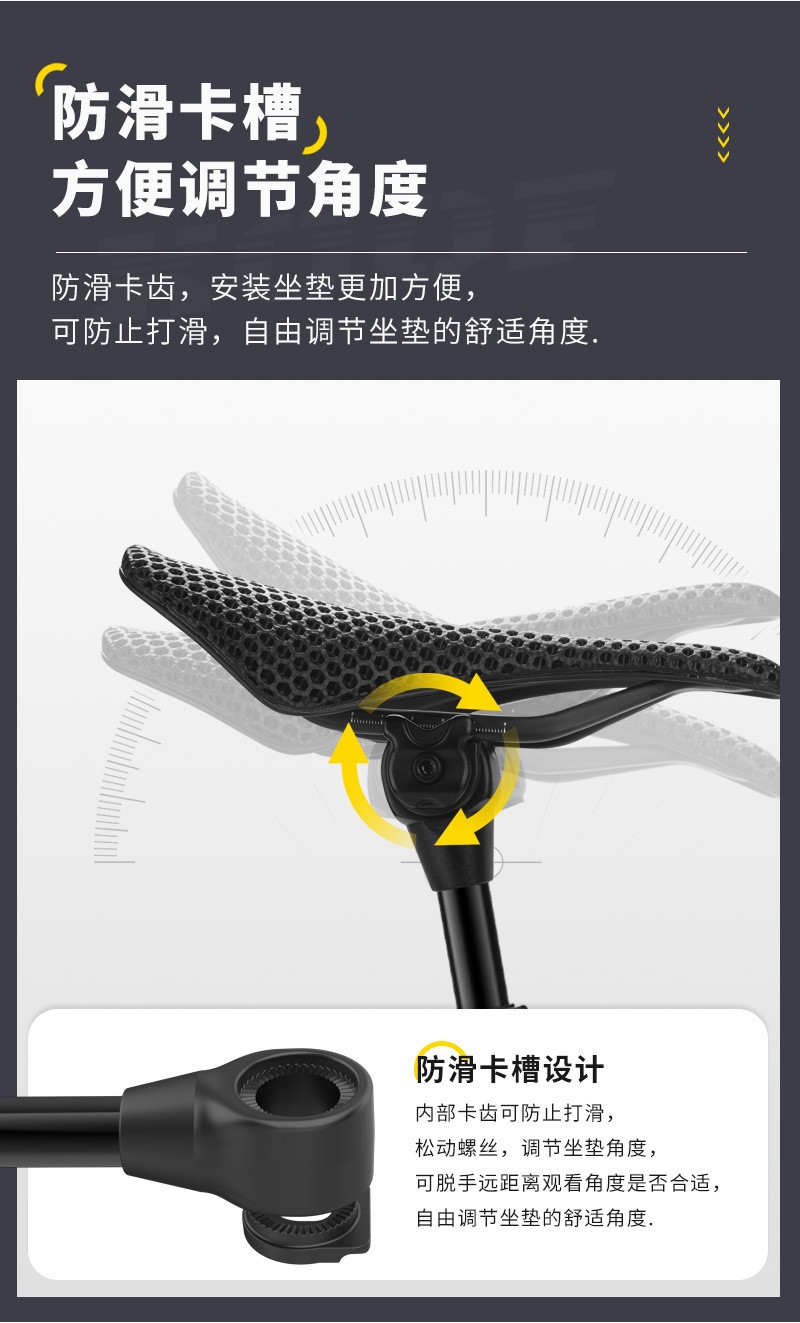 XT-P011/P012座管山地自行车坐管 铝合金座管27.2/31.6mm坐杆单车配件详情5