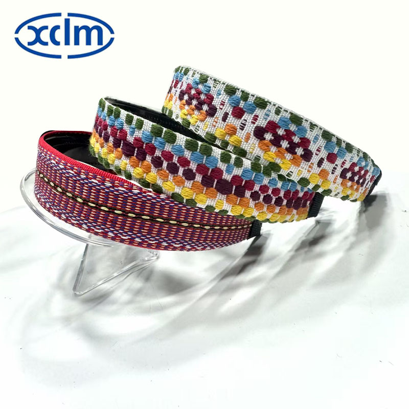 Retro color wide-brimmed hairbands, hairbands for women, high hairpins, simple and high-end autumn and winter headbands, hair accessories, headwear Item Picture