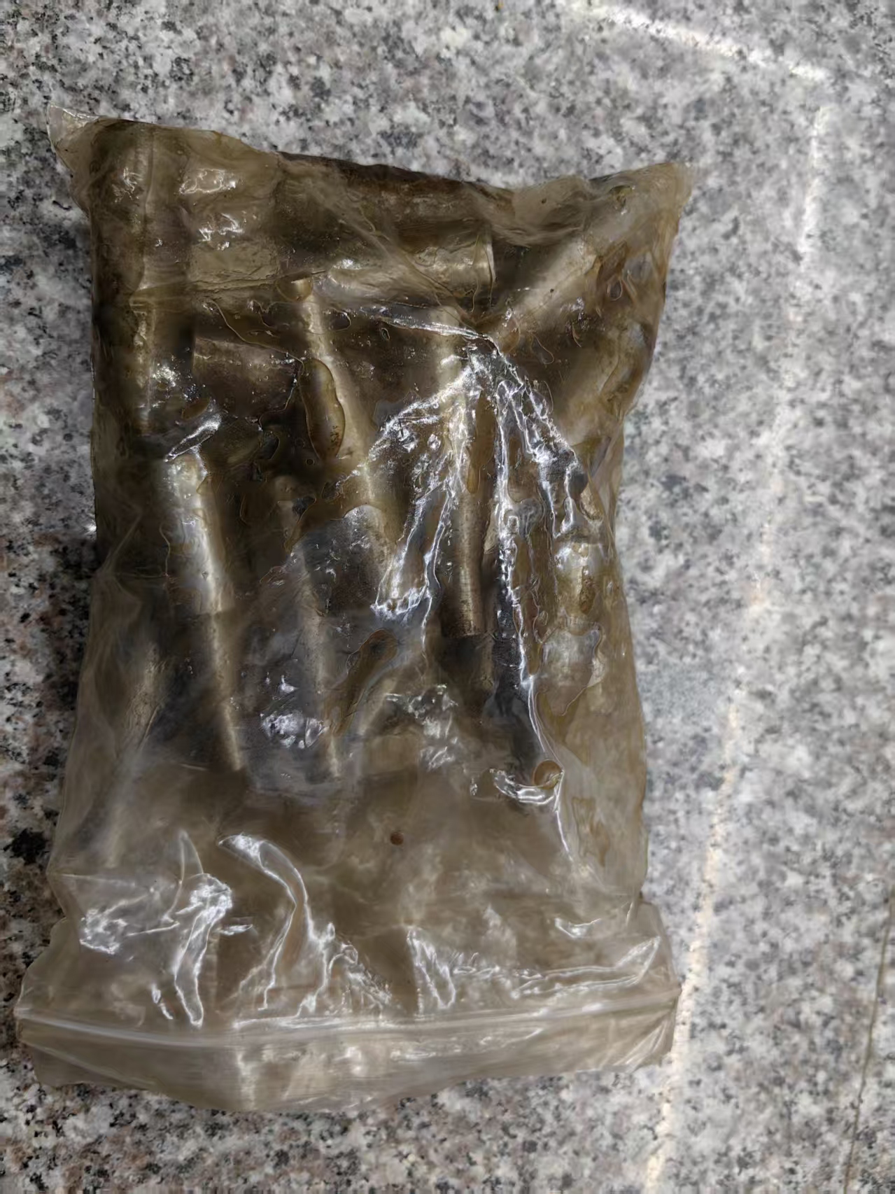 超声波点焊机点焊头气动压头一次性口罩明星口罩点焊头花边机原厂配件8㎜圆点焊头详情11