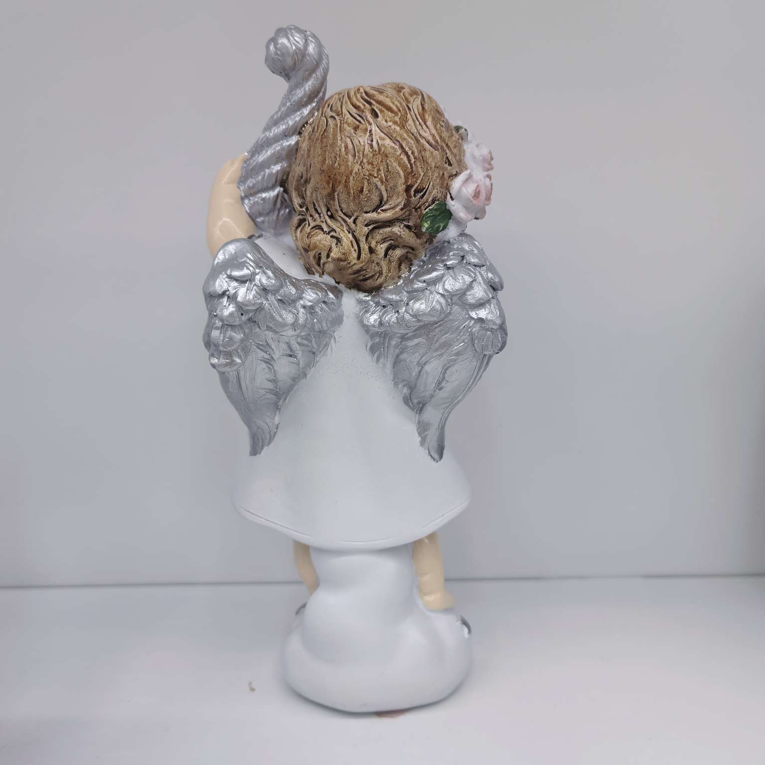 陶瓷工艺品大号花盆茶具套装装饰瓷器陶瓷花瓶艺术摆件礼品收藏细节图