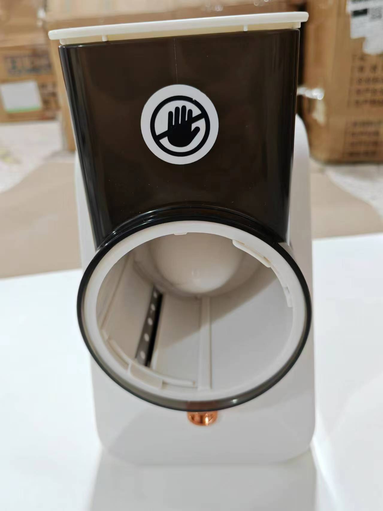 Multi-functional electric vegetable cutter Application Scenario