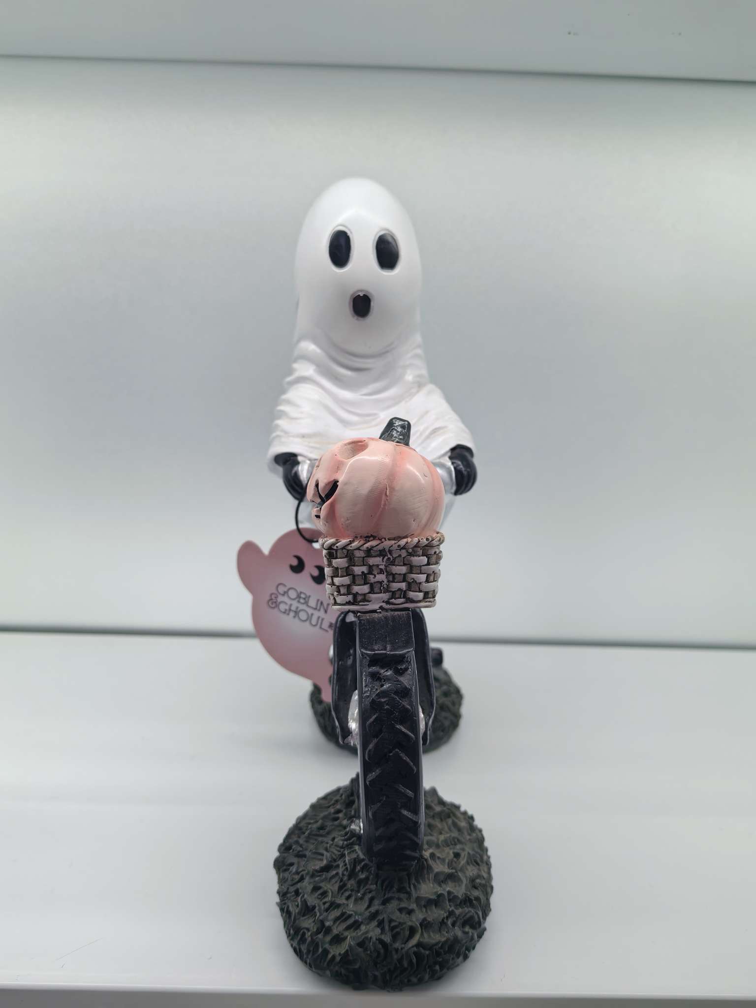 陶瓷工艺品大号花盆茶具套装装饰瓷器陶瓷花瓶精品摆件礼品收藏