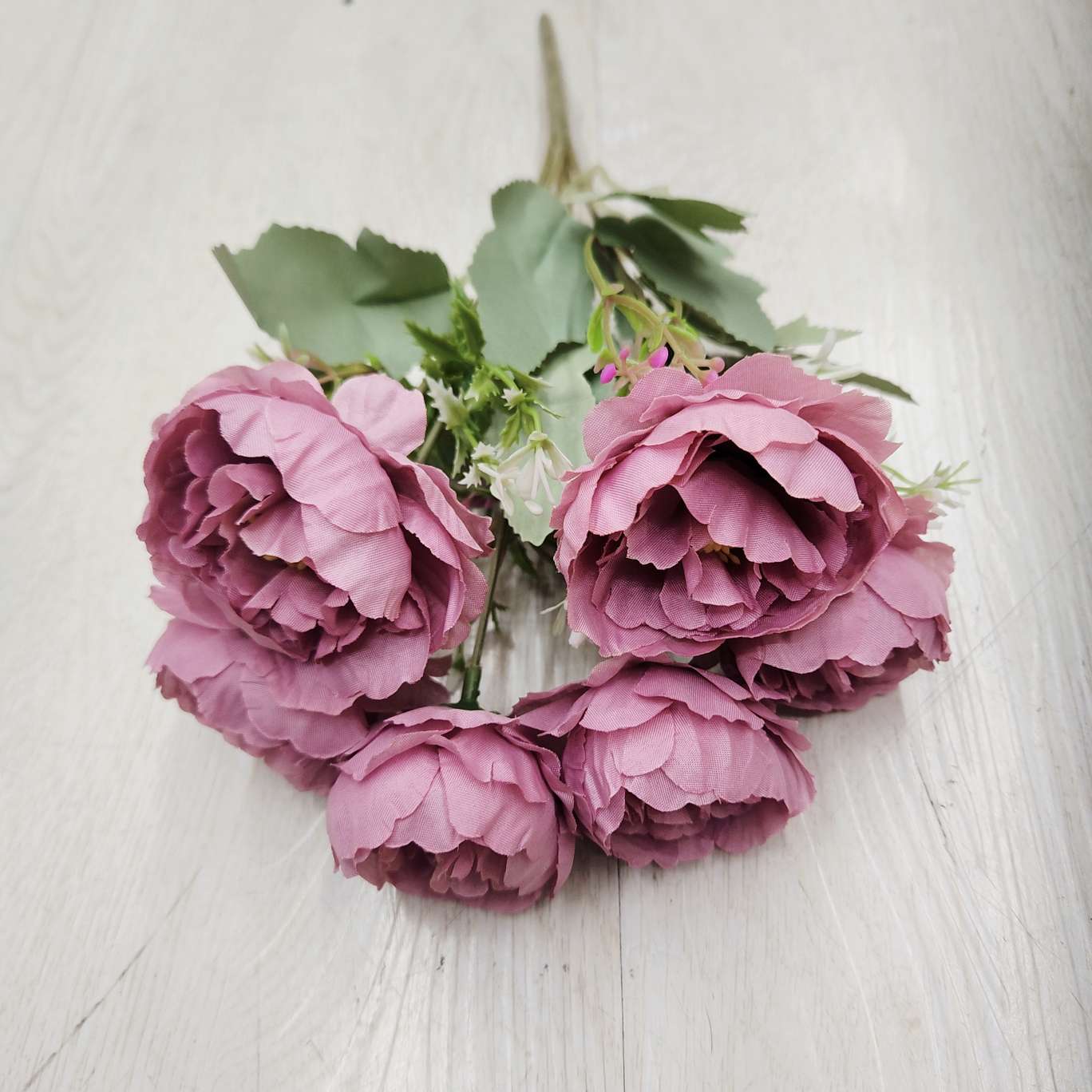 ٦ اشجار ازهار مستوحاة من ازهار مستوحاة من الكرنفال Item Picture