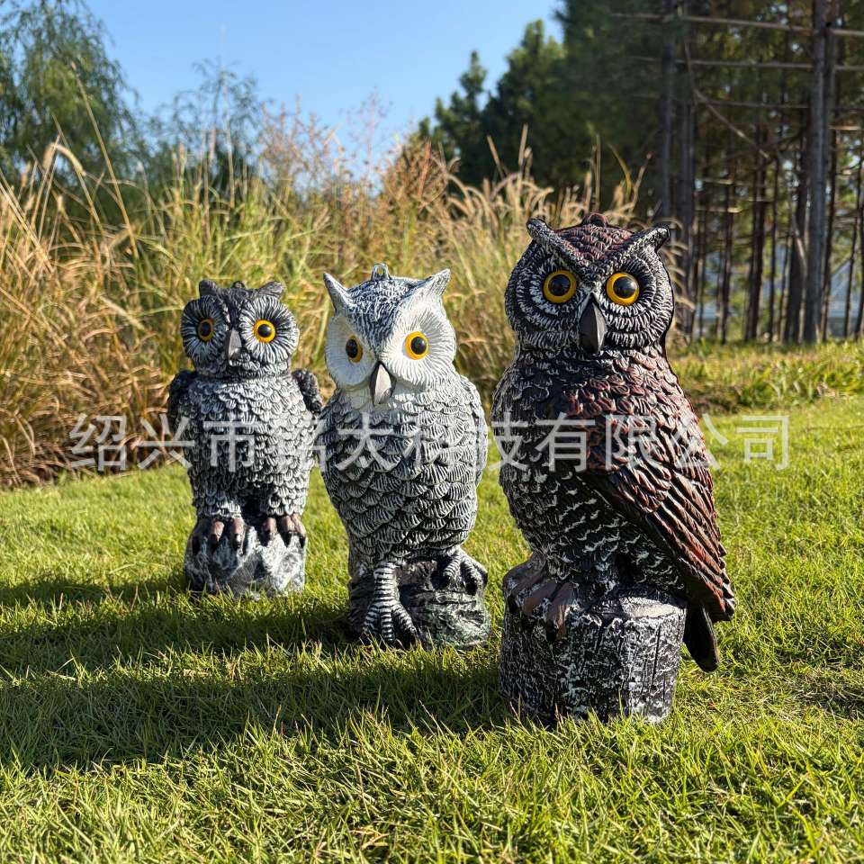 树脂工艺品实物图