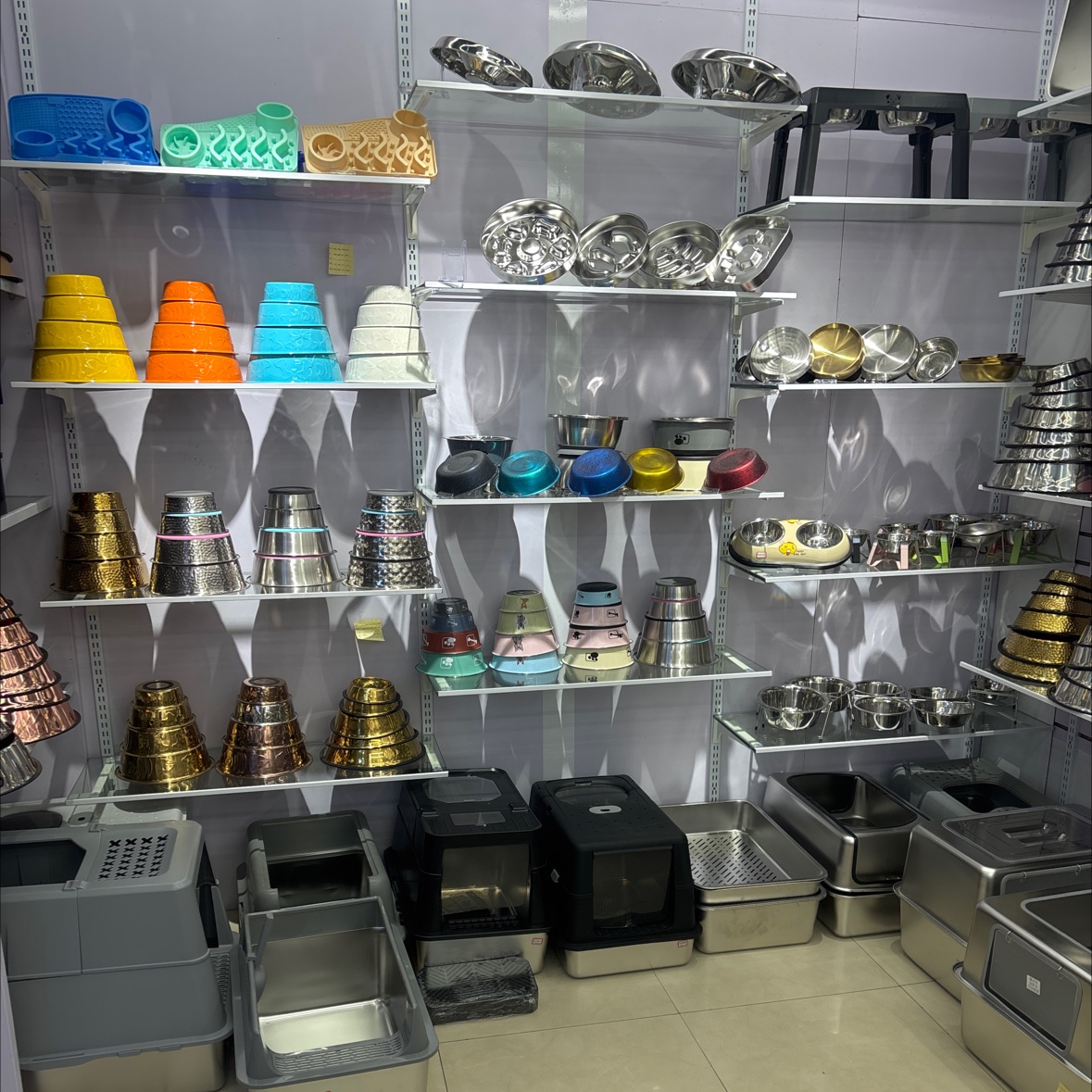Acero mimado tecnología describe pic - 5