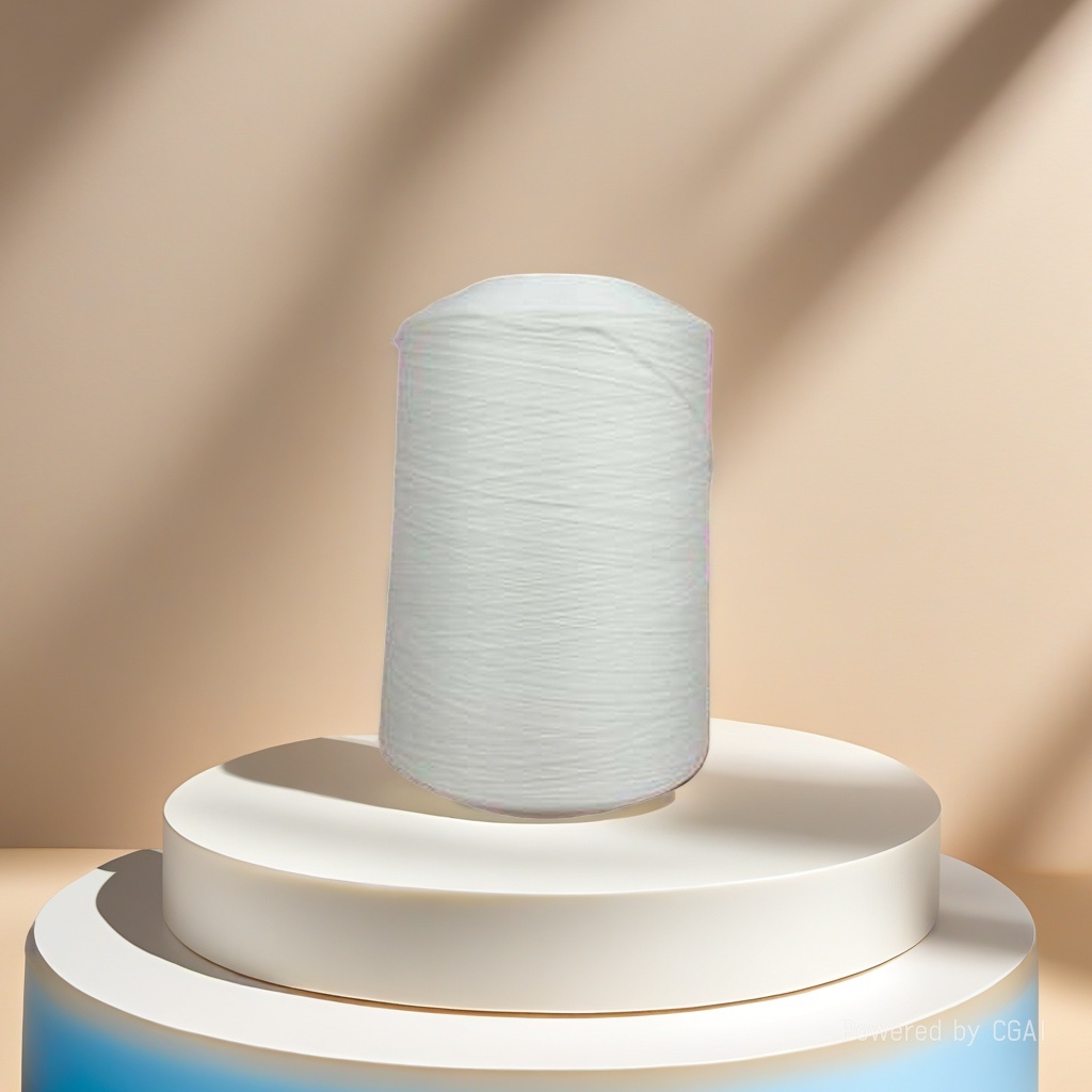 High-elastic filament manufacturer direct sales of colored nylon elastic filament in stock, nylon high-elastic elastic thread Application Scenario