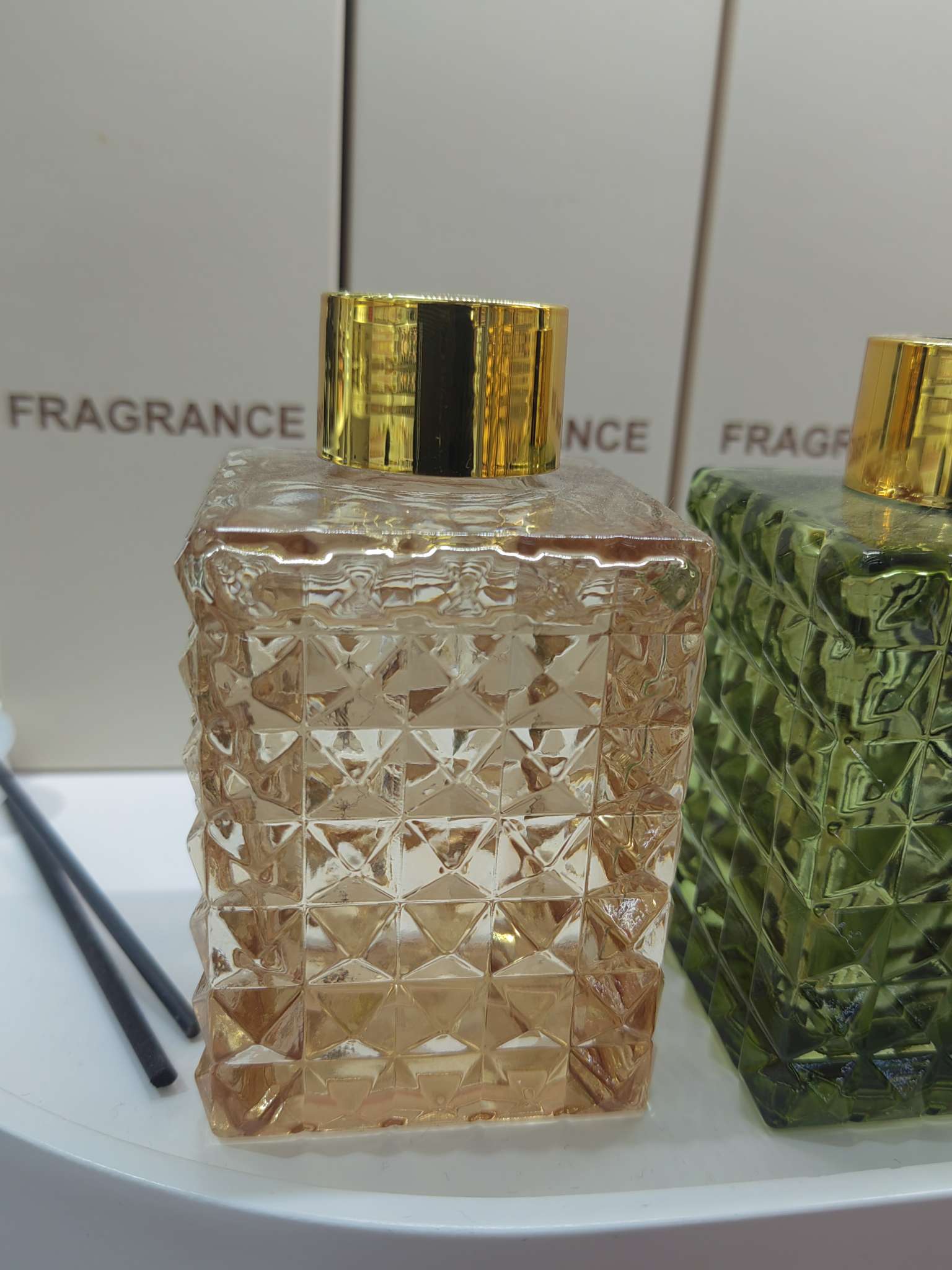 居家香薰香水香薰车载无火香薰香氛日用百货1