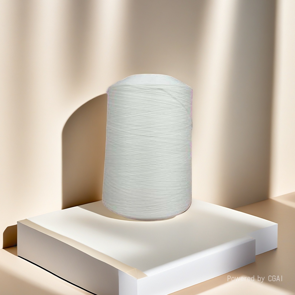 High-elastic filament manufacturer direct sales of colored nylon elastic filament in stock, nylon high-elastic elastic thread Specification image