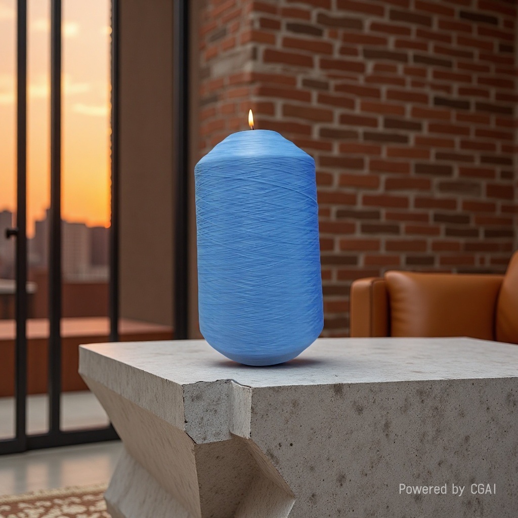 弹力线/涤纶丝/0.06细线/0.1鱼丝线/棉线手工钩针白底实物图