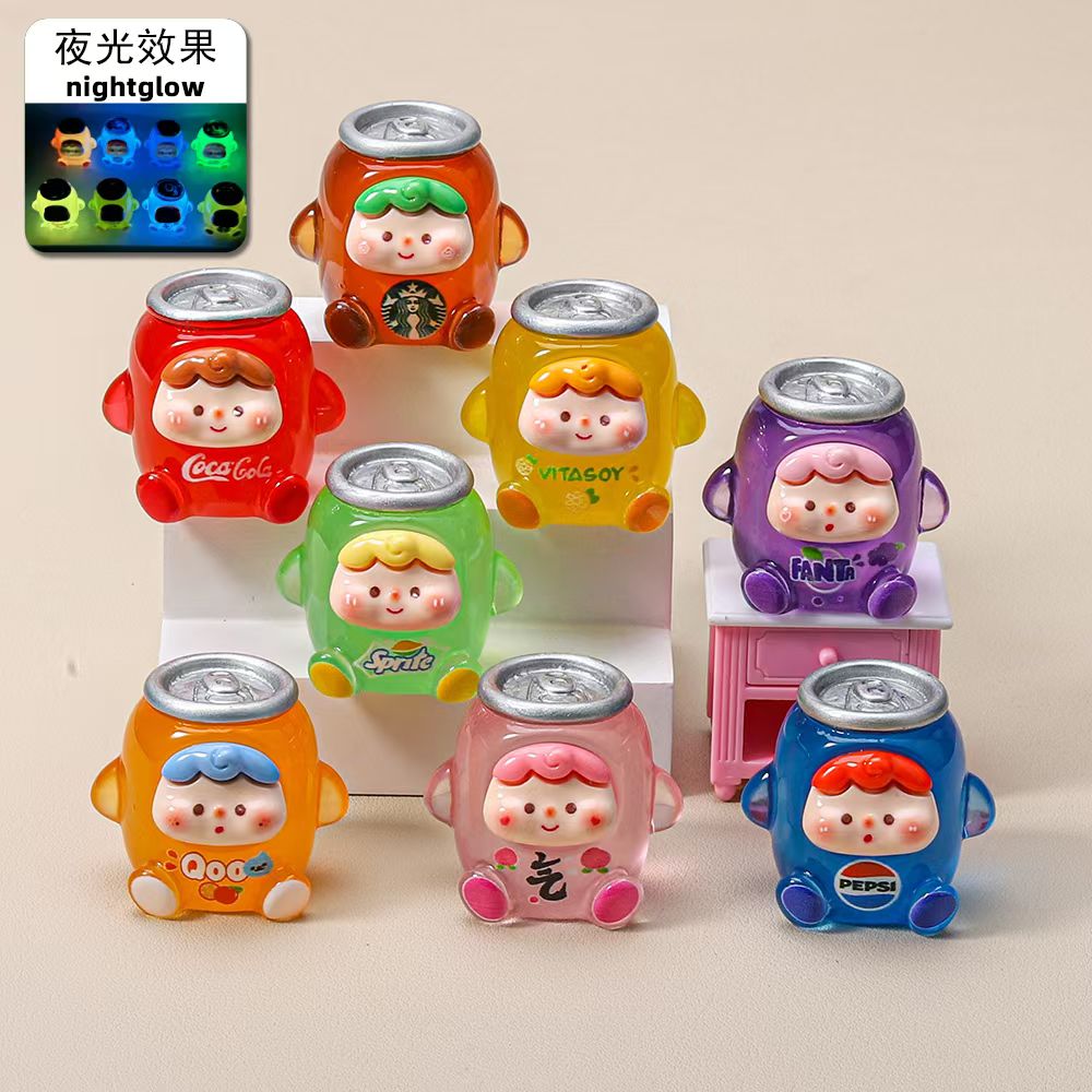 创意饰品配件手工材料套装多款可选DIY饰品配件手工制作材料配件组合树脂配件树脂配件