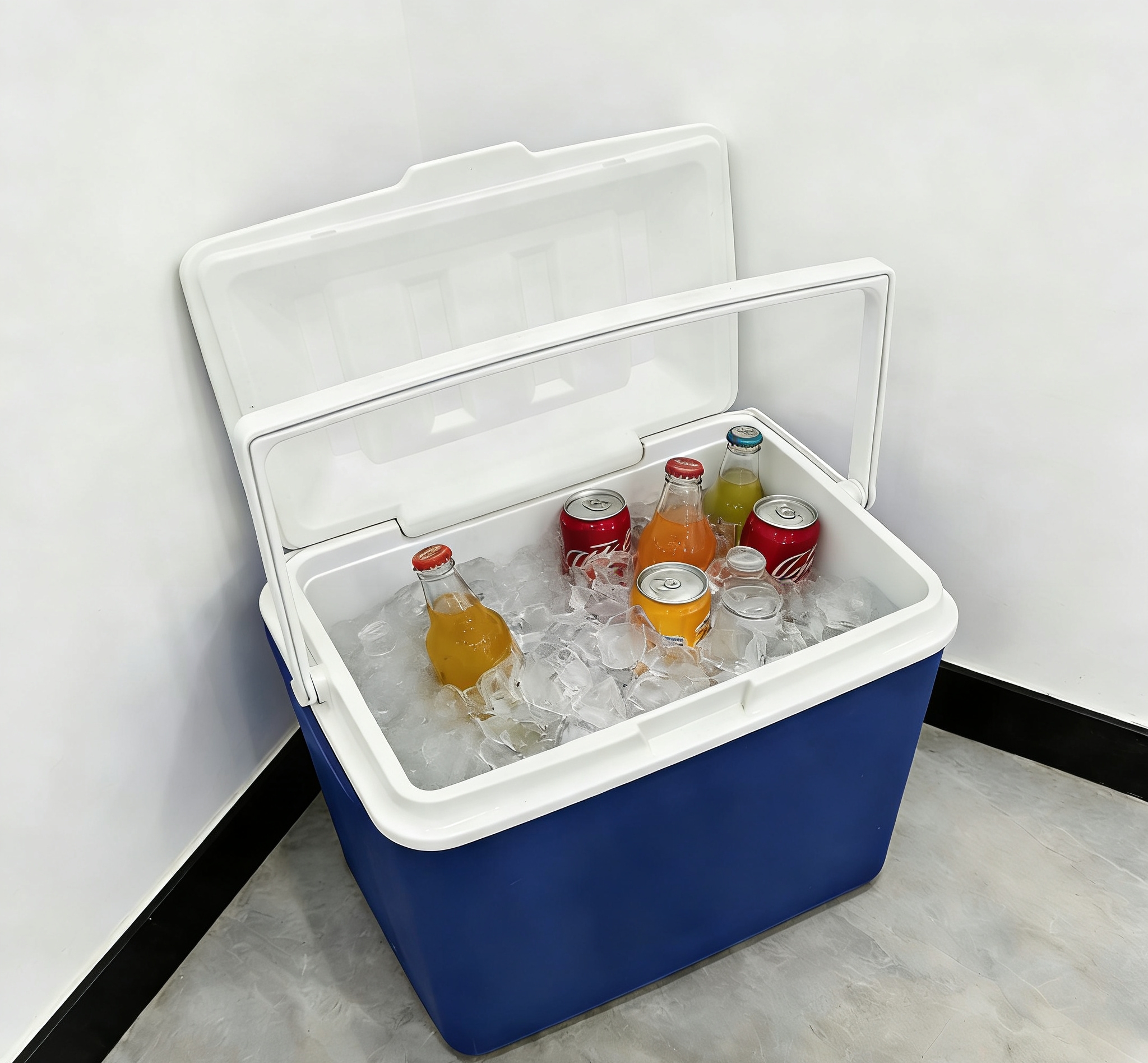 硅胶红酒冰桶细节图