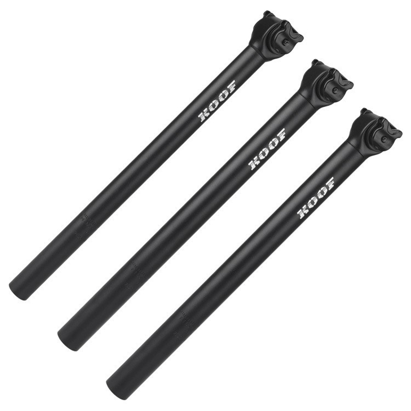 XT-P005座管山地自行车坐管 铝合金座管27.2/31.6mm坐杆单车配件