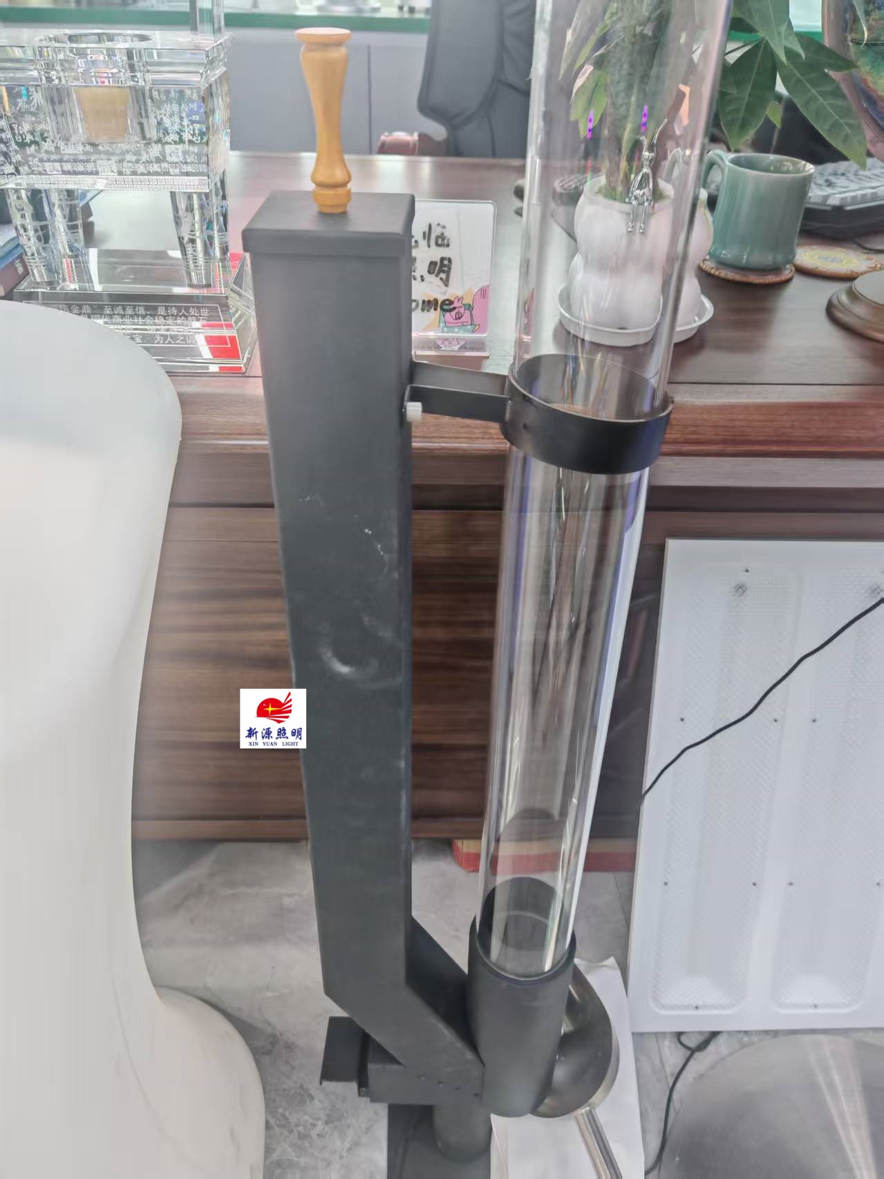 取暖/骆驼中五面型取暖器/省电的电热风产品图