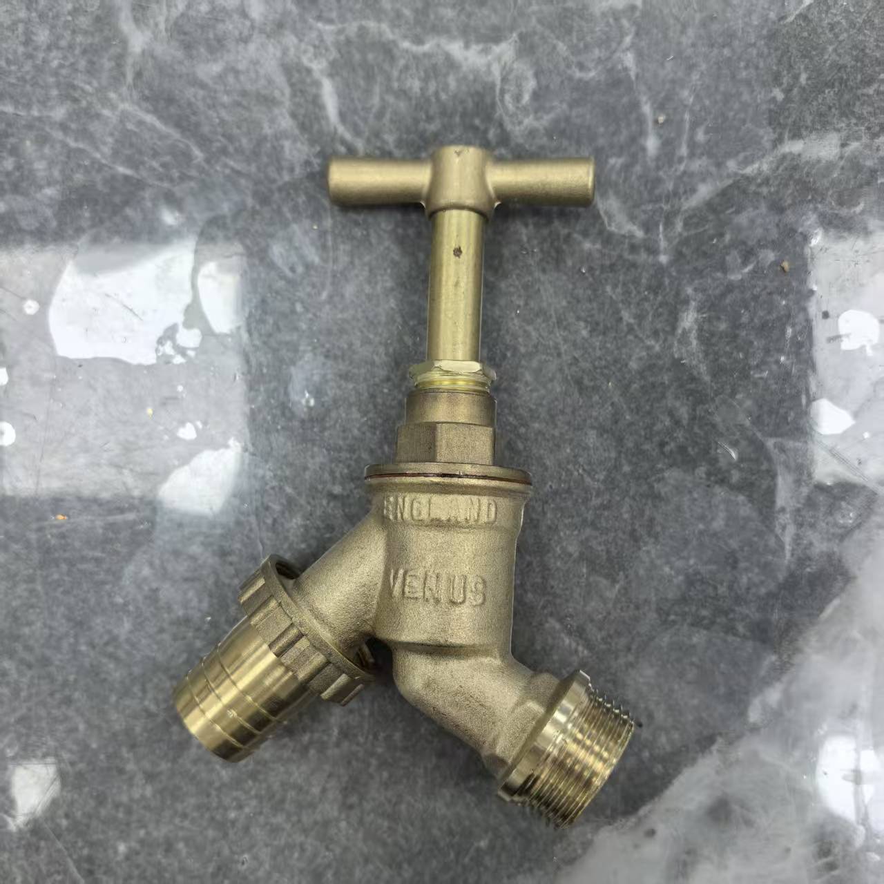 RR-TJ1216 all-copper faucet full figure