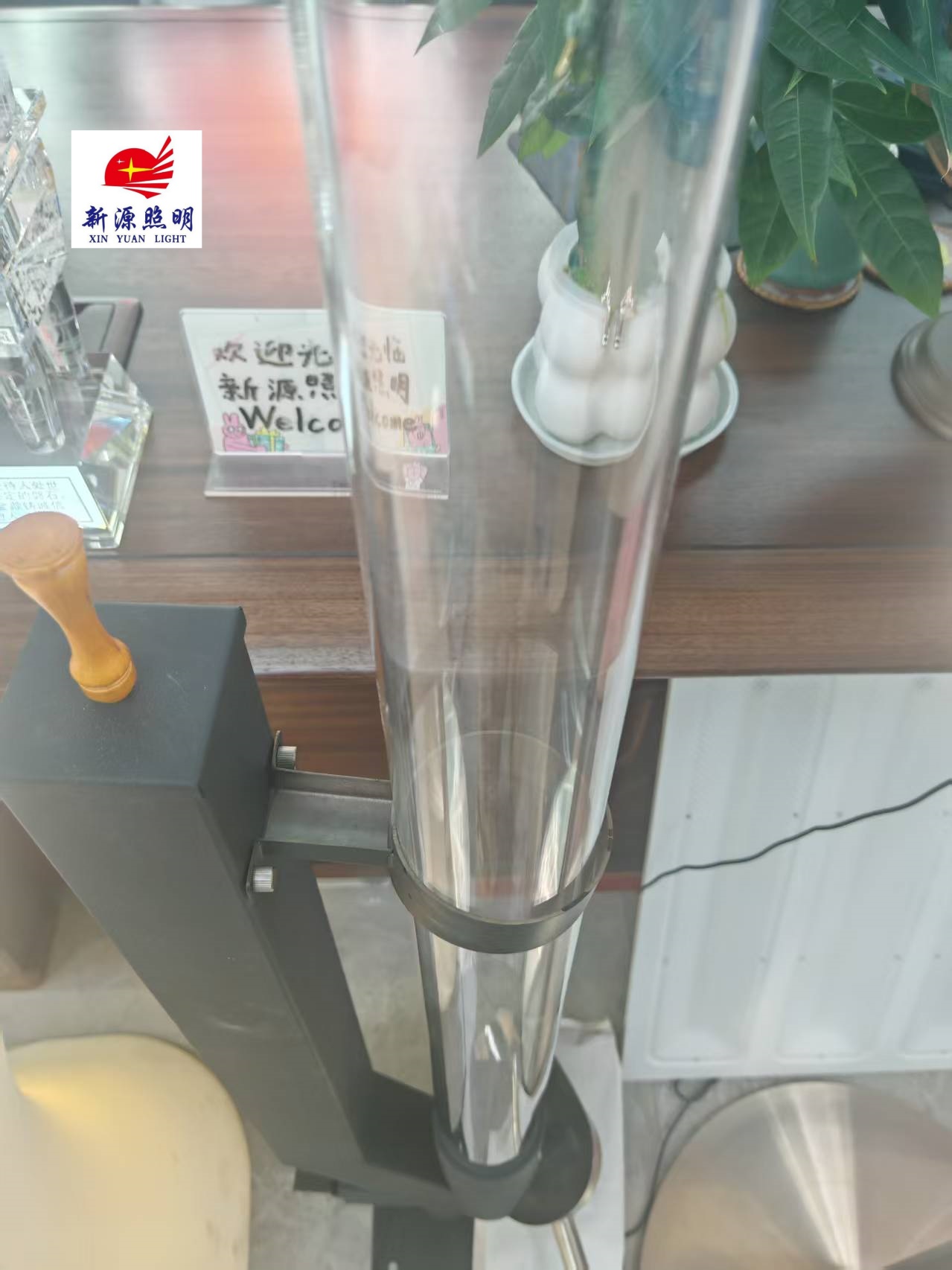 立式燃木火箭炉火箭筒庭院取暖炉户外露营冬季颗粒炉取暖炉细节图