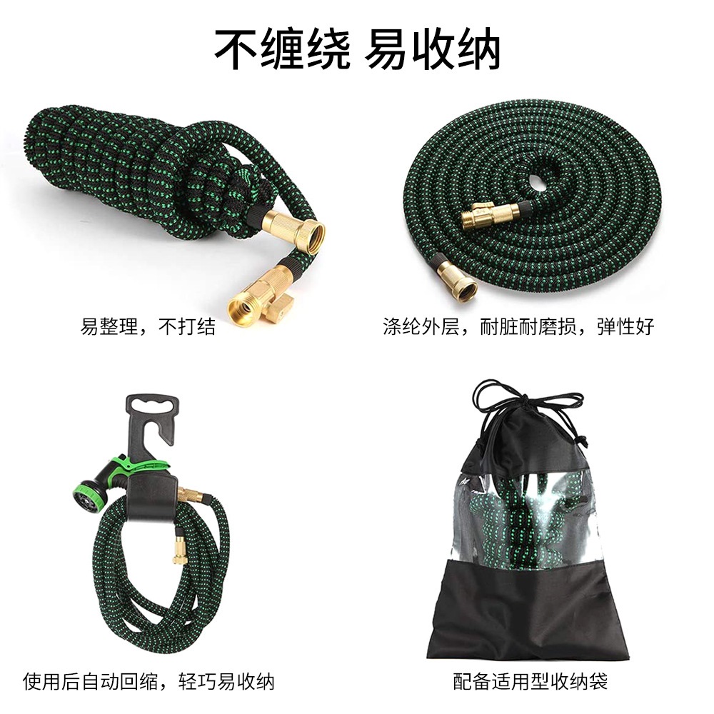 便携式洗车器实物图