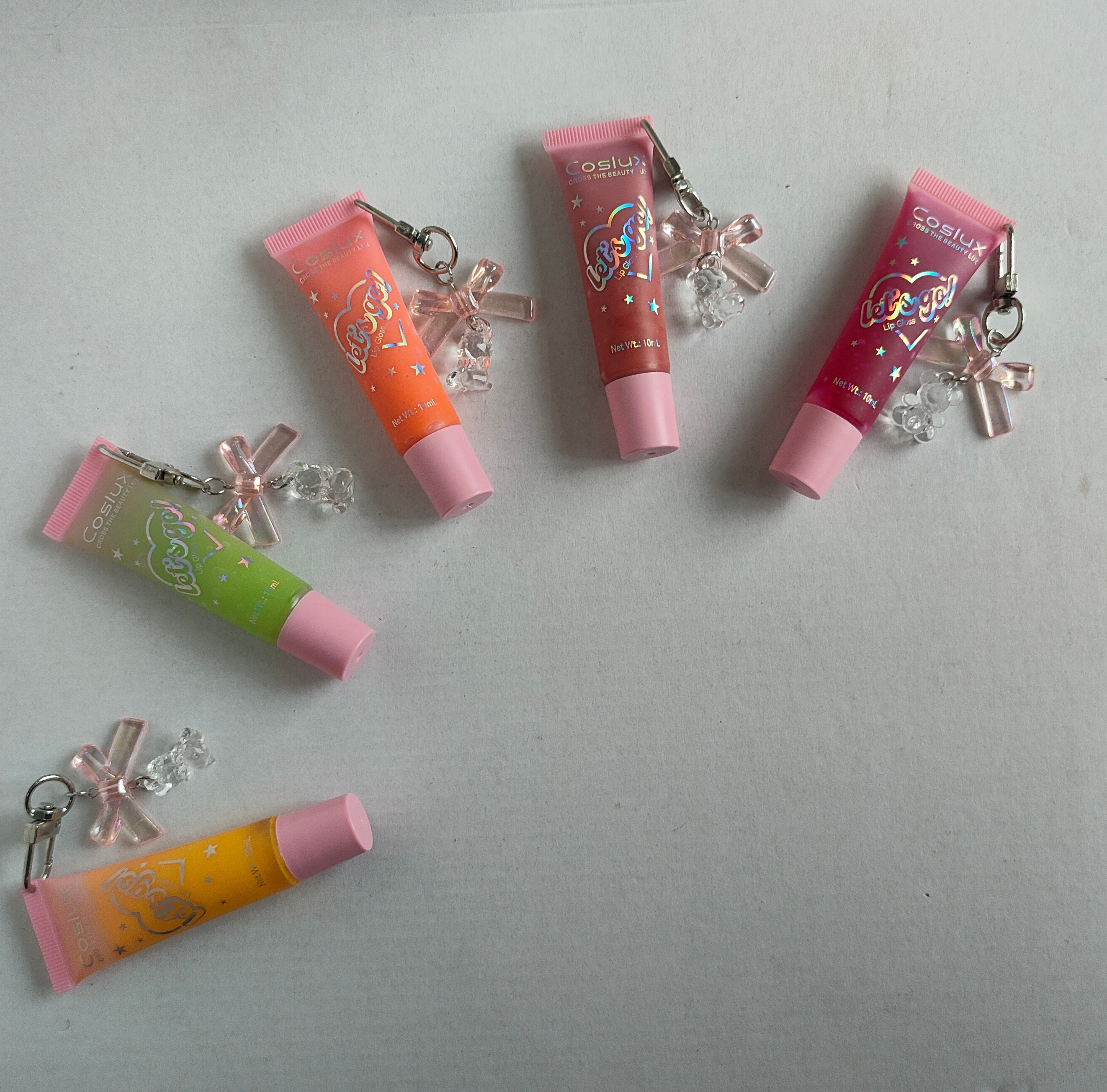 Lip balm moisturizing, lip beauty moisturizing, anti-cracking, vanilla fragrance long-lasting moisturizing, easy to apply, light moisturizing, light color lip balm Application Scenario