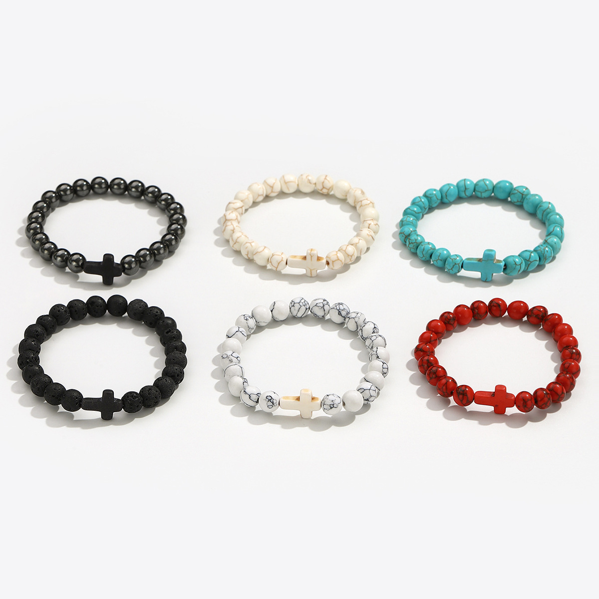 2025手工制作而成新款创意工艺手链好看