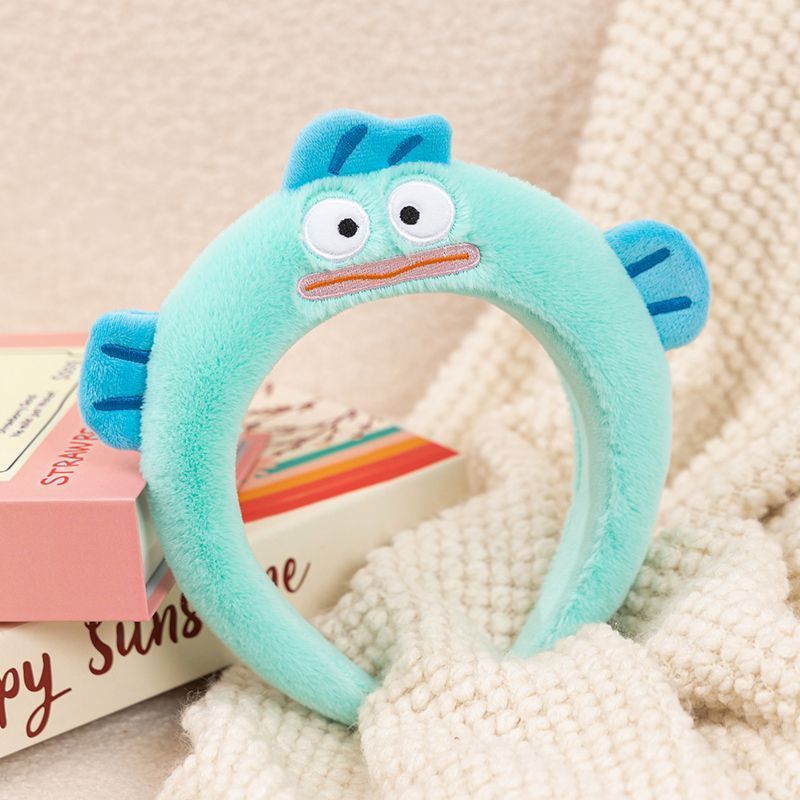 其他儿童饰品及配件实物图