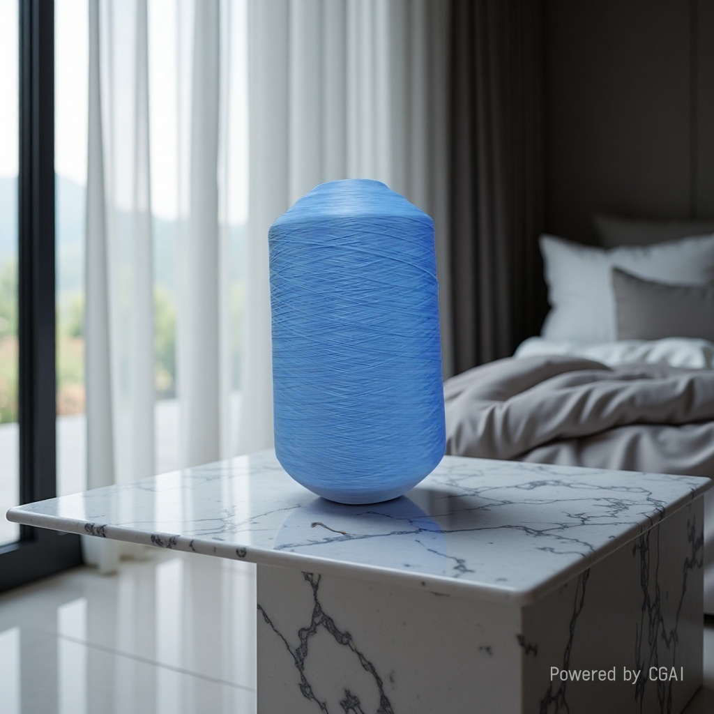 弹力线/涤纶丝/0.06细线/0.1鱼丝线/棉线手工钩针产品图