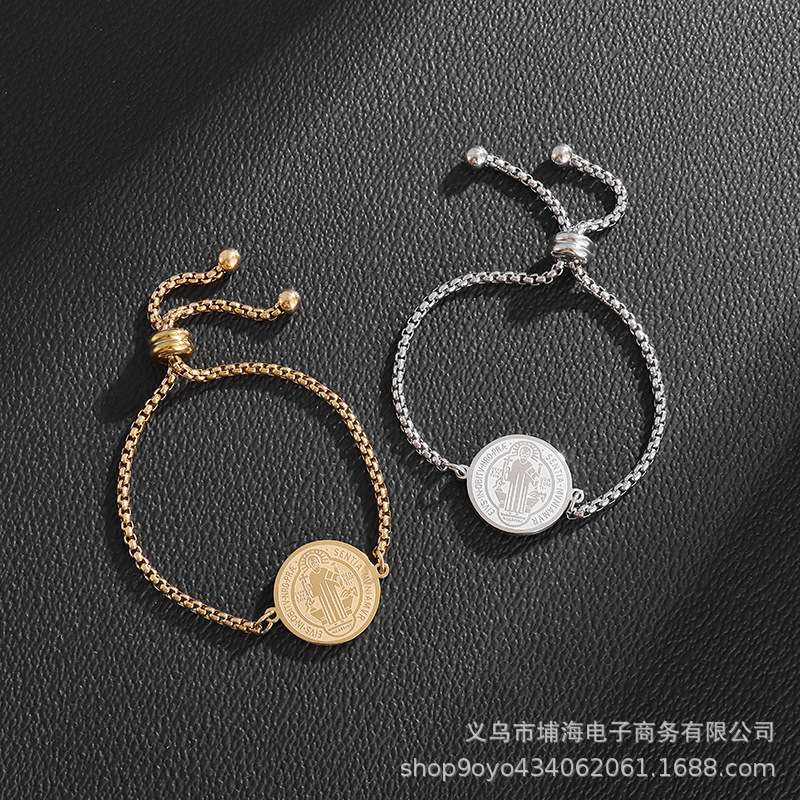 2025.12份手工制作而成新款创意手链好看细节图