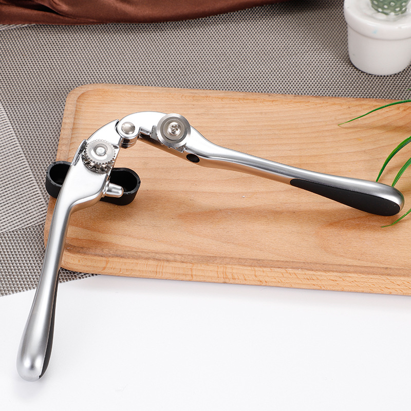 开瓶器/科技感开瓶器/红酒开瓶器/冰箱贴开瓶器/冰箱贴细节图