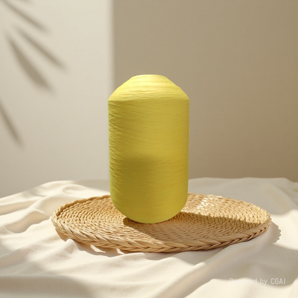 Direct sales of nylon high-elastic filament from the manufacturer. Colored nylon elastic filament in stock. 40D nylon high-elastic elastic thread Application Scenario