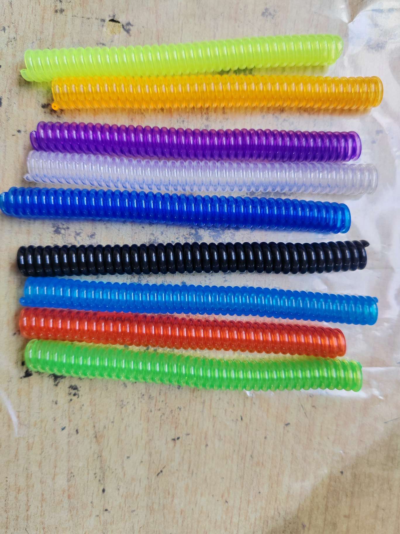 橡塑热塑性弹性体TPU高弹耐磨柔韧材料工业级弹性体环保无味适用多领域