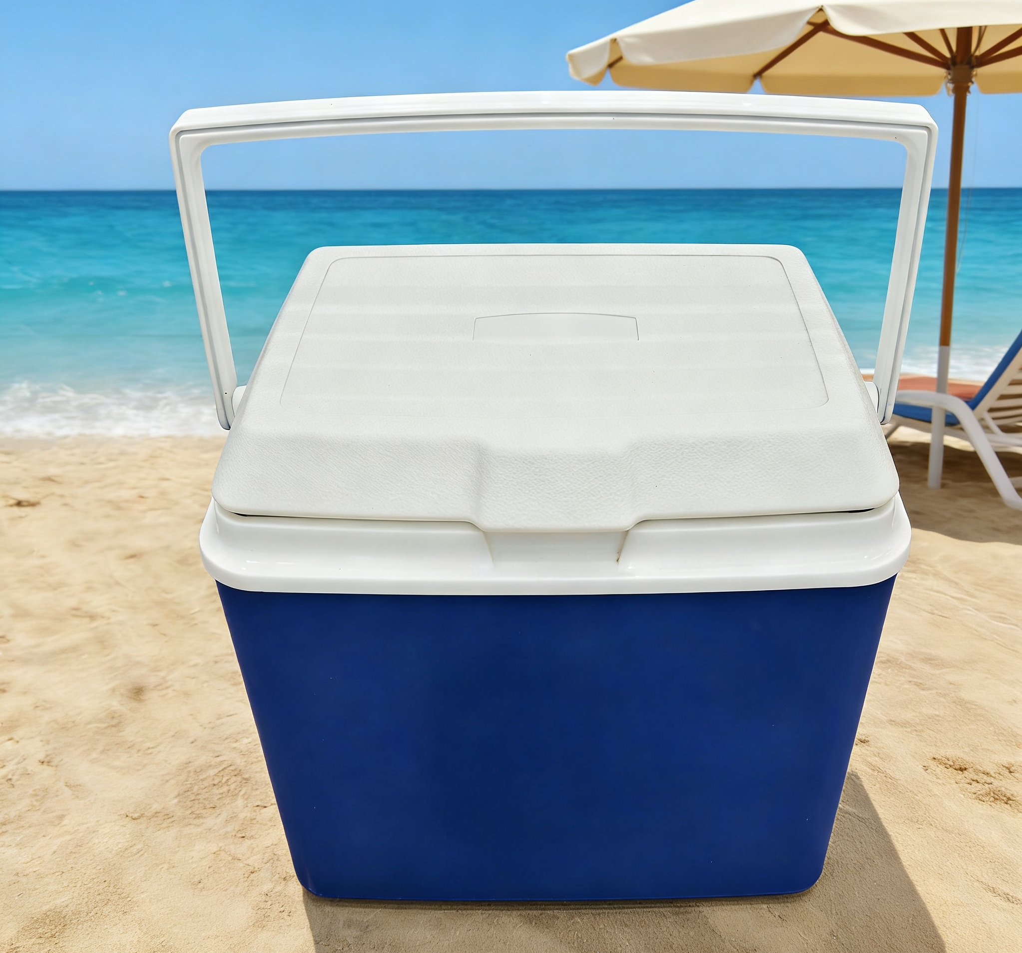 冰桶、冰夹实物图